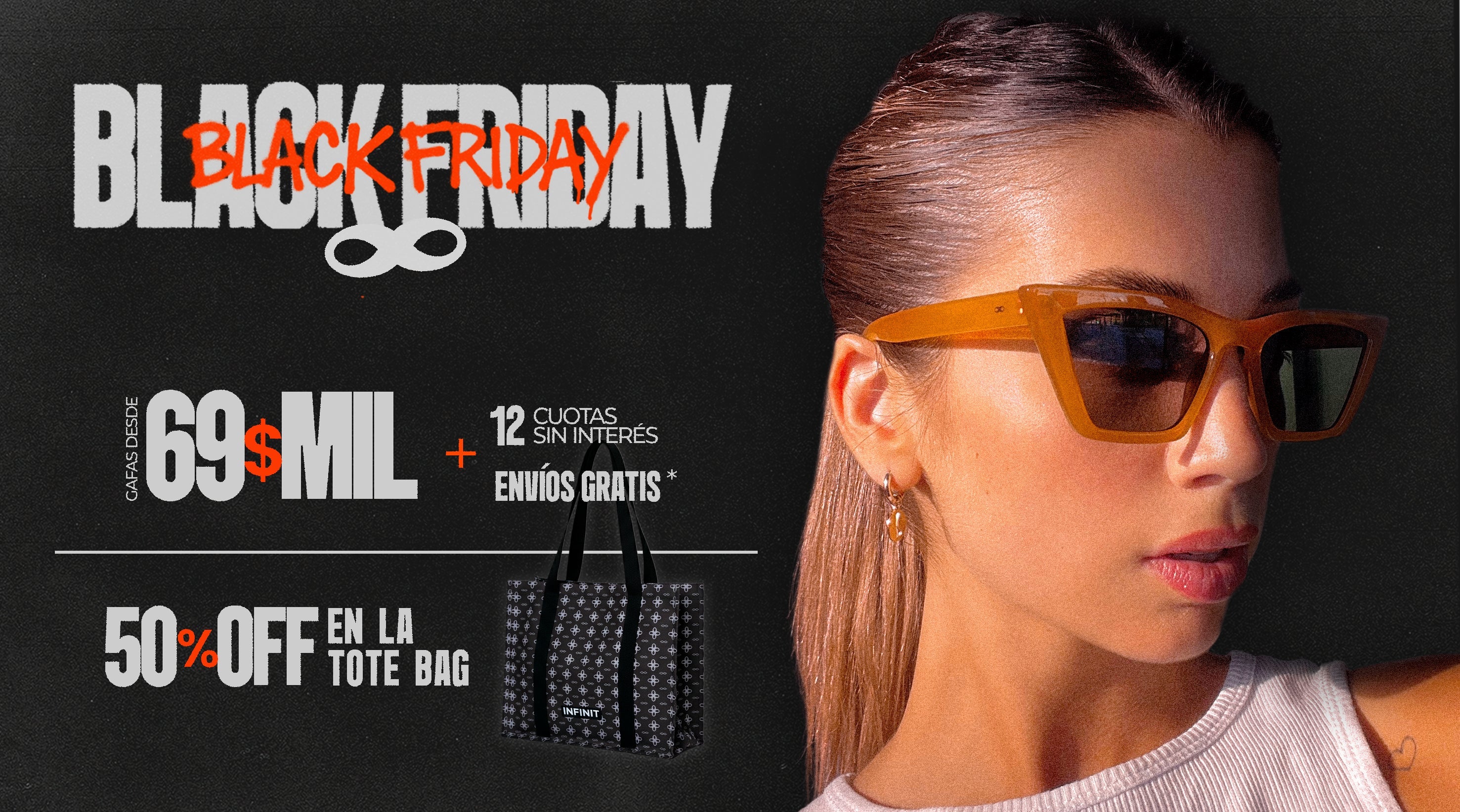 Ofertas en Anteojos de Sol