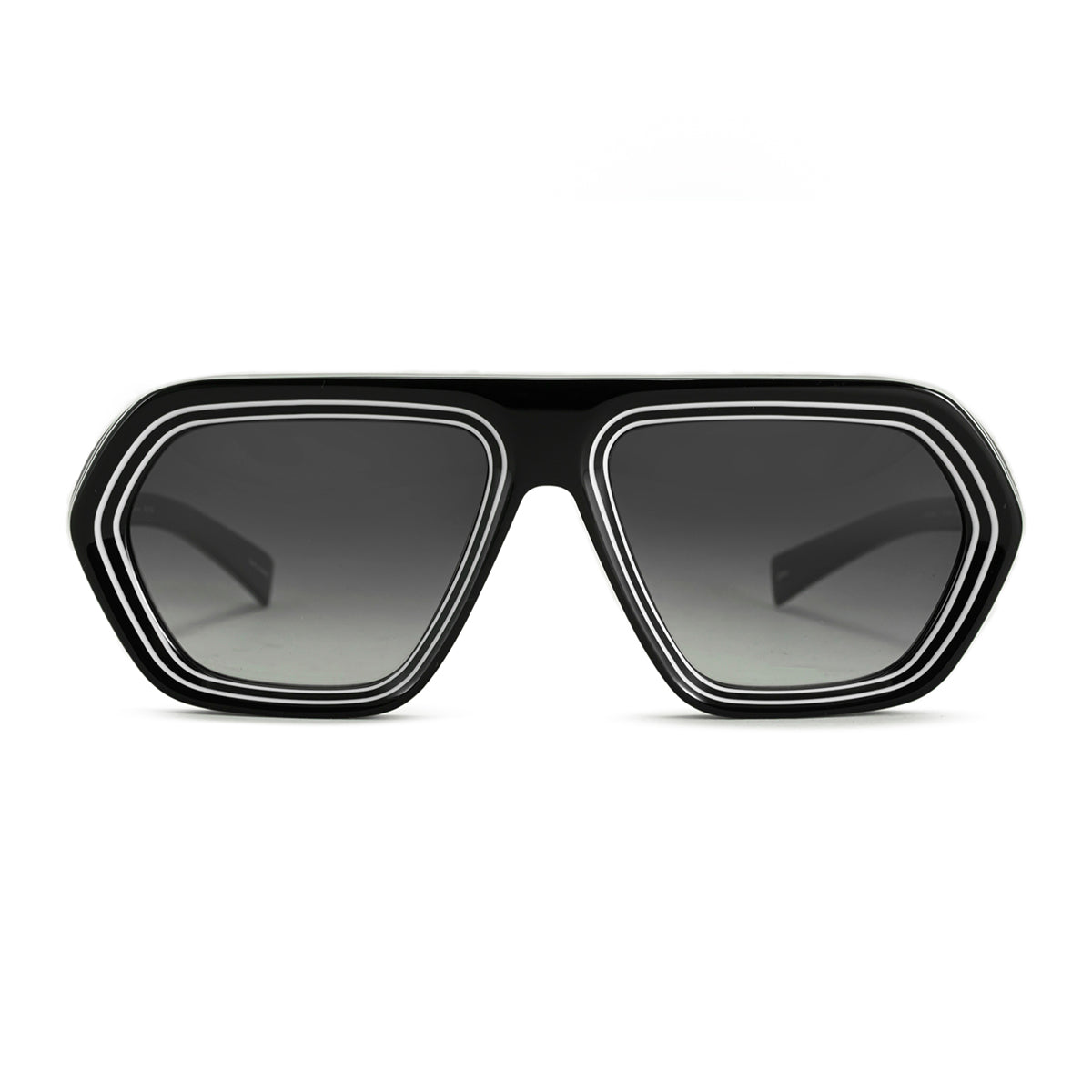Lentes Cuadrados - INFINIT Eyewear