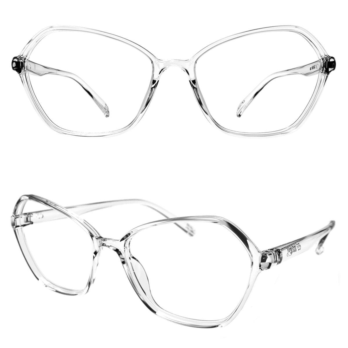 Lentes para presbicia y lectura - INFINIT Eyewear