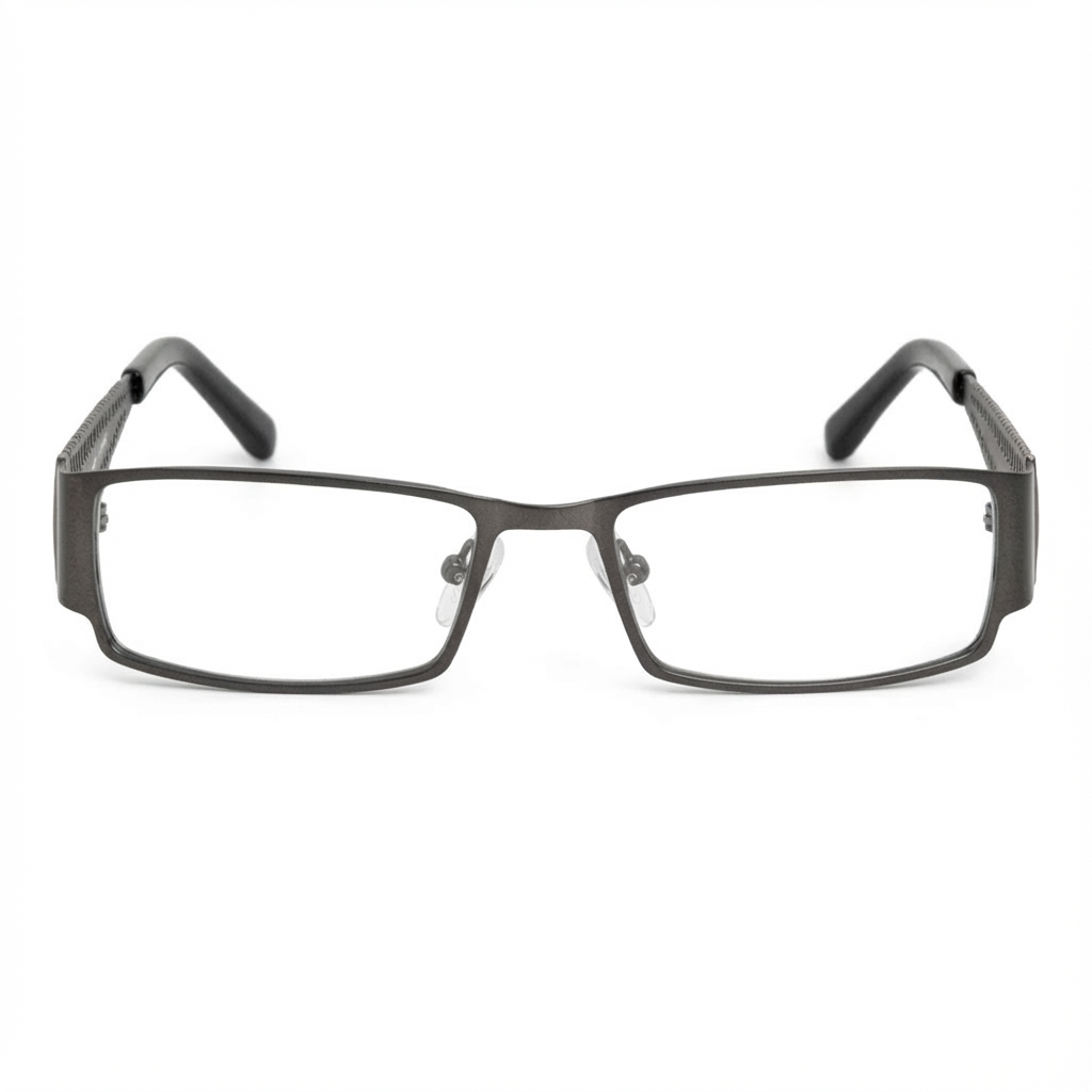 Armazon 11091 Negro Mate Gris