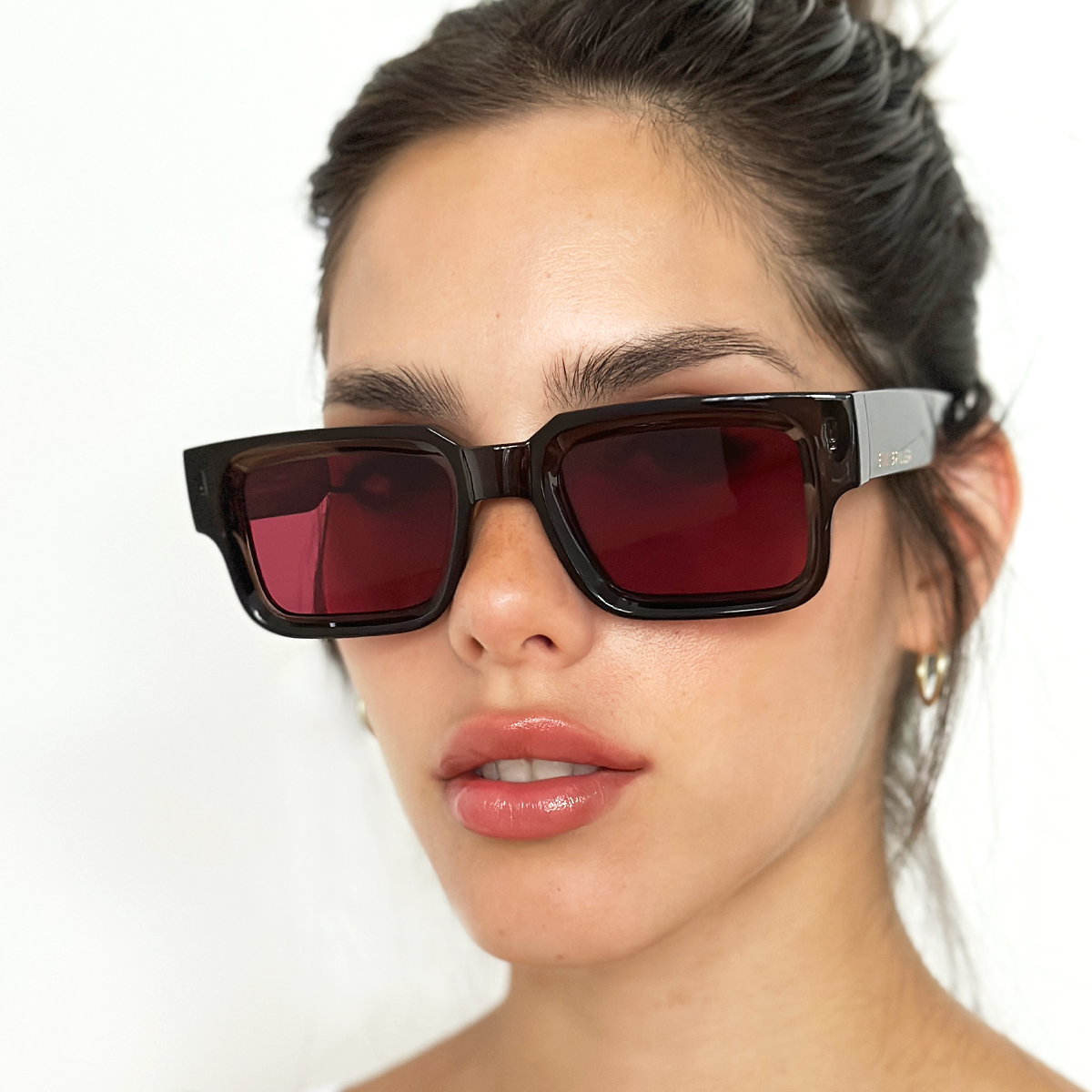 Gafas De Sol Lentes Oculos Espejuelos Hombres Mujeres Nuevo Men Women  Sunglasses