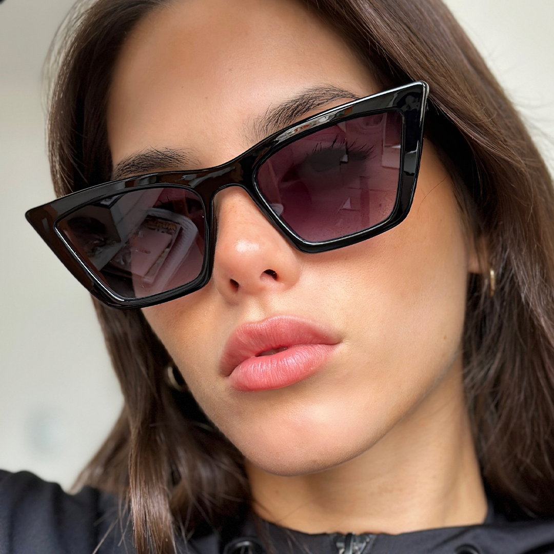 Anteojos discount infinit mujer