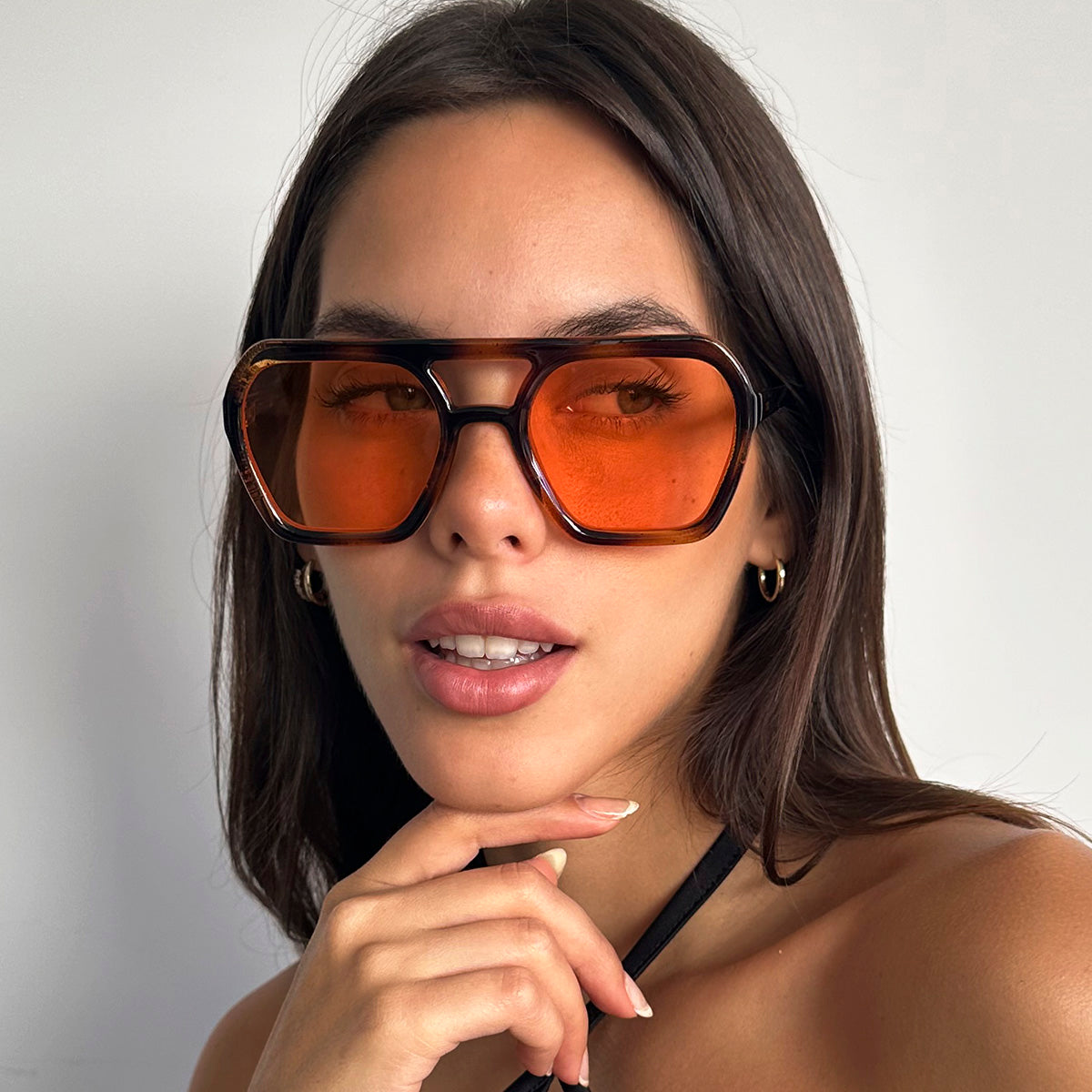 Lentes de sol online infinit mujer