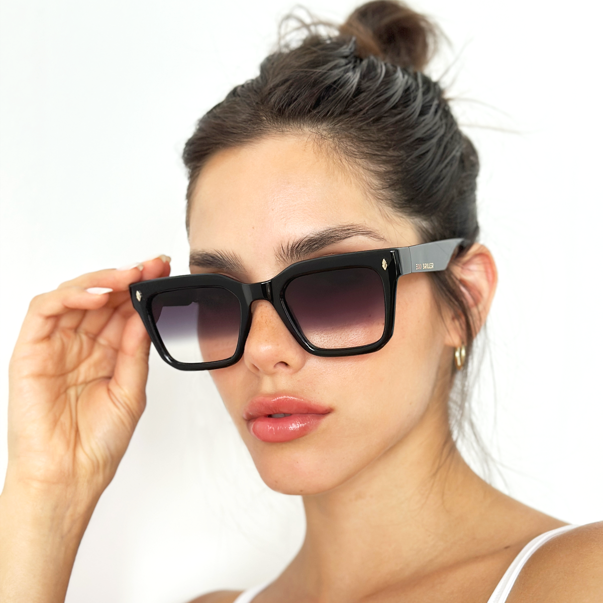 Las mejores ofertas en Lente Gafas de sol para hombres
