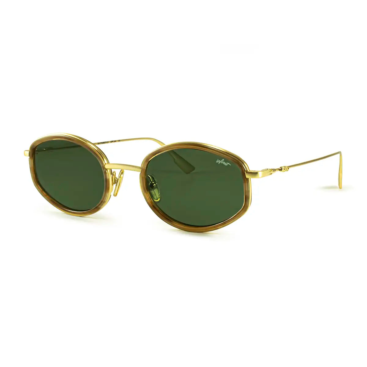 Kate Carey Lente Verde