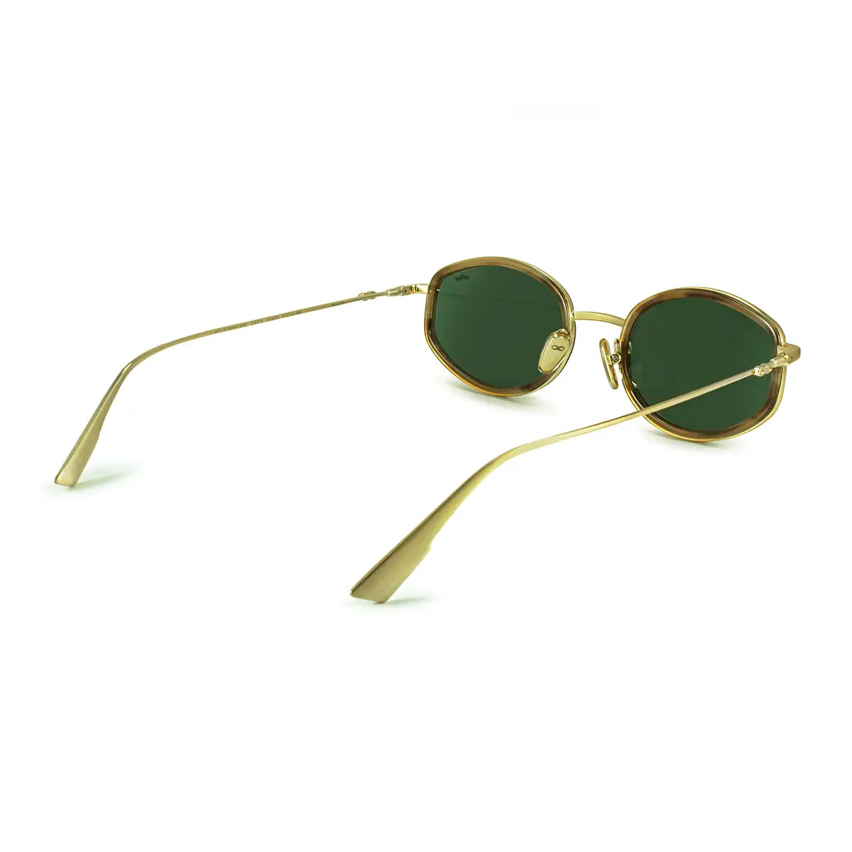 Kate Carey Lente Verde