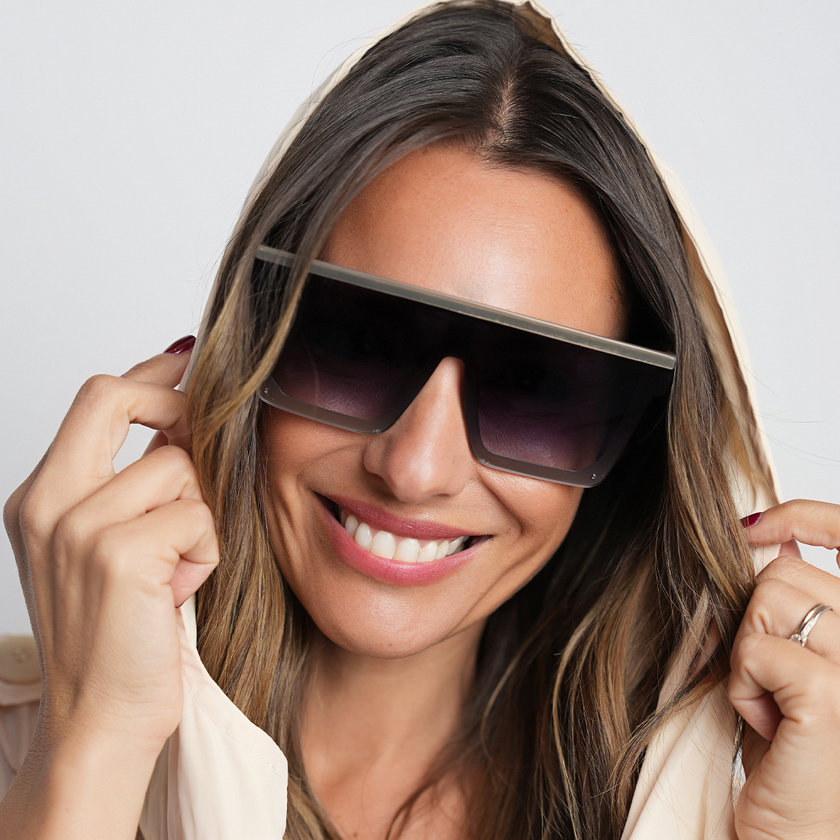 Lentes de sol mujer infinit sale