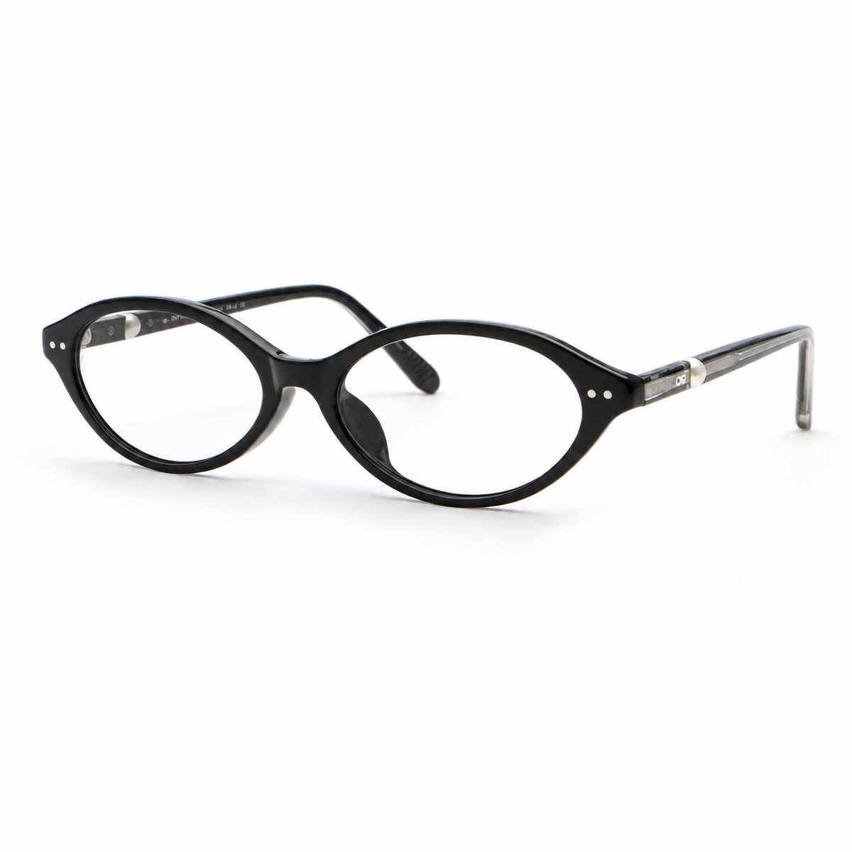 Armazon Afrodita Negro Brillo