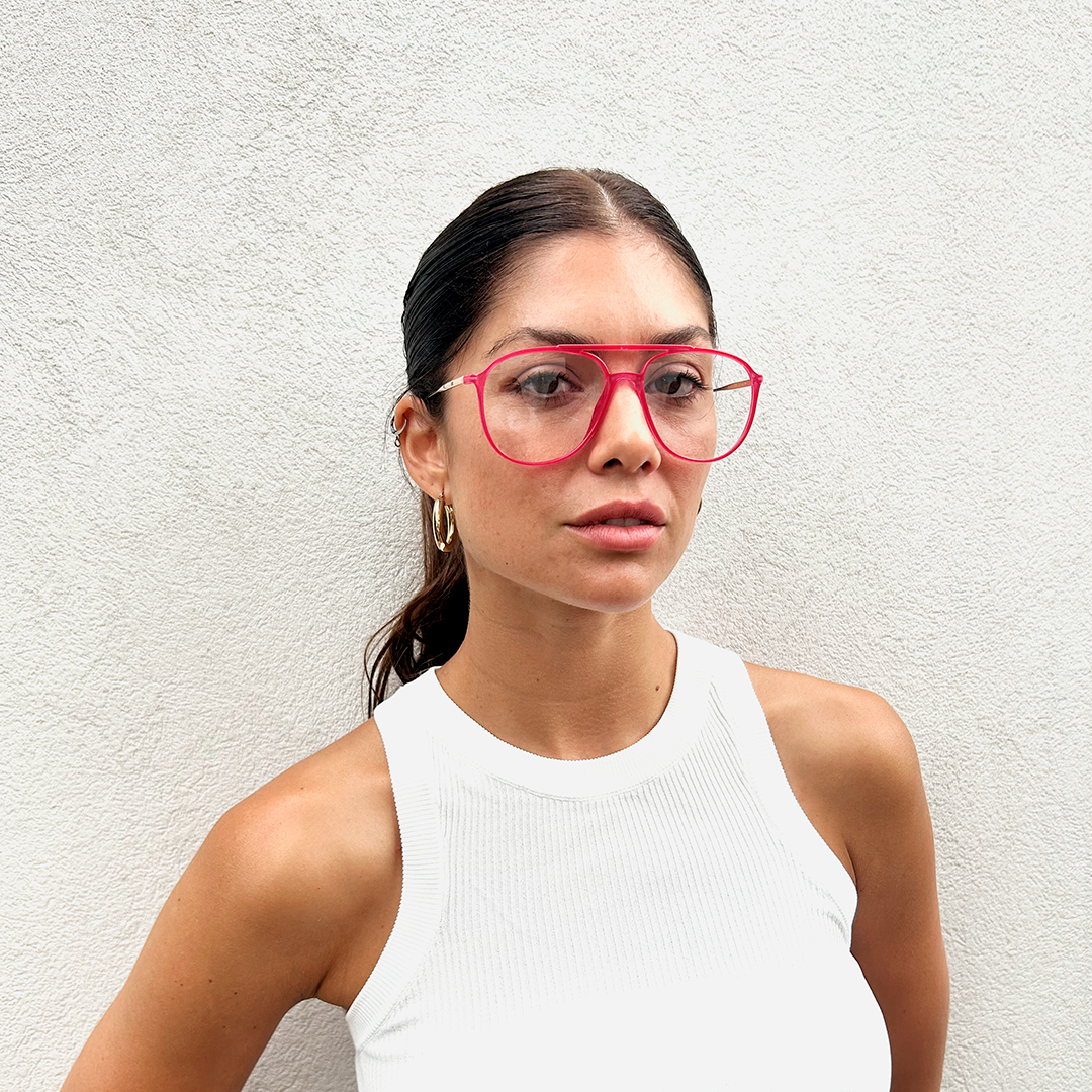 Armazon Airplane Cherry