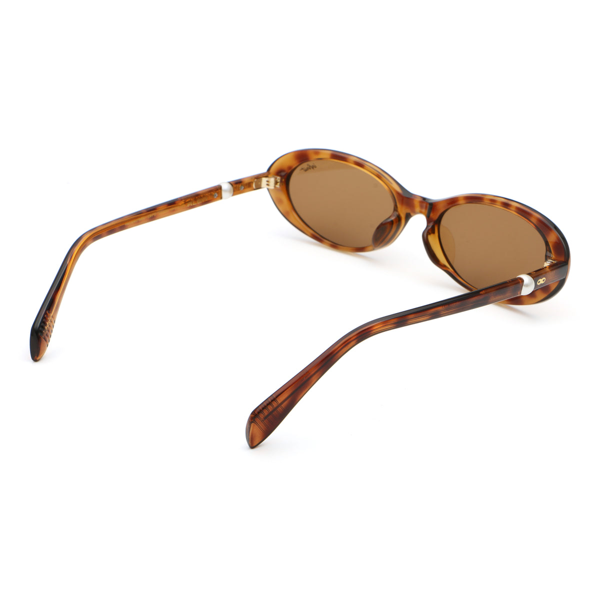 Alba Carey Lente Marron