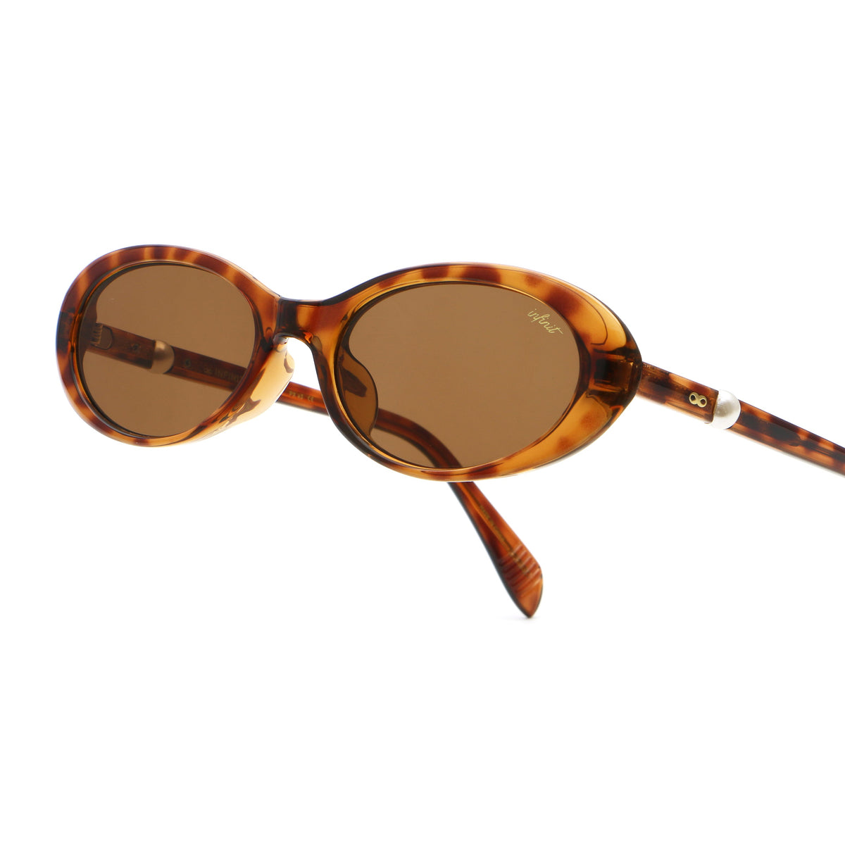 Alba Carey Lente Marron