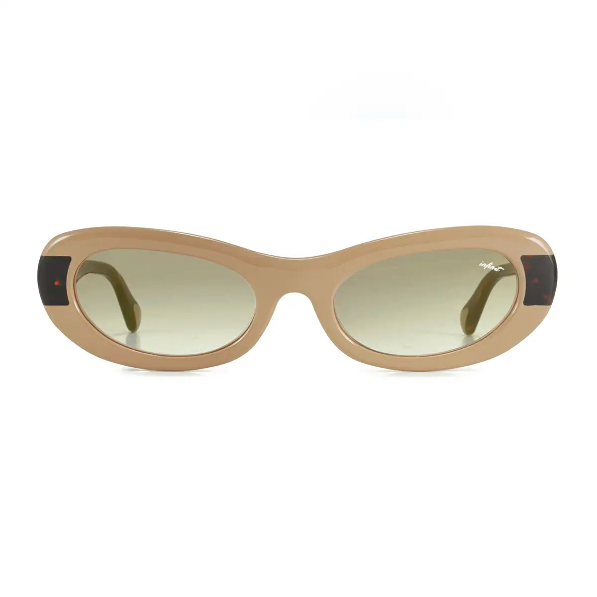 Asahi Mocha Lente Verde Degrade