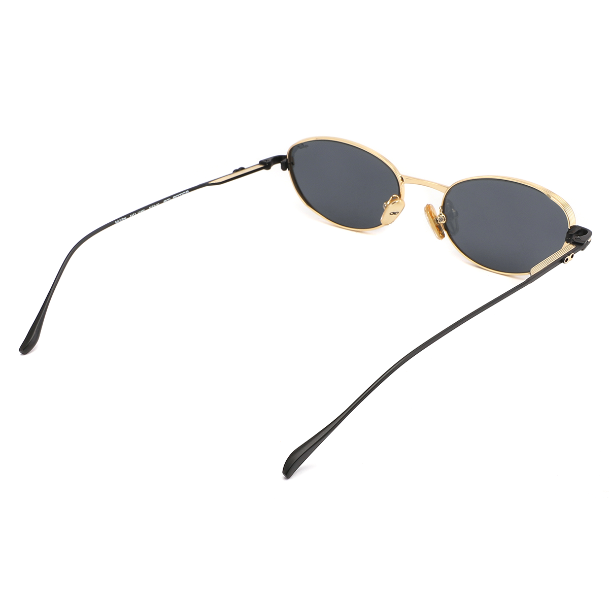 Atlantica Dorado Lente Gris