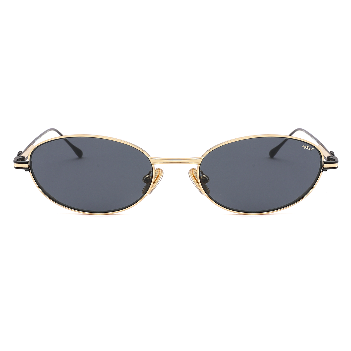 Atlantica Dorado Lente Gris