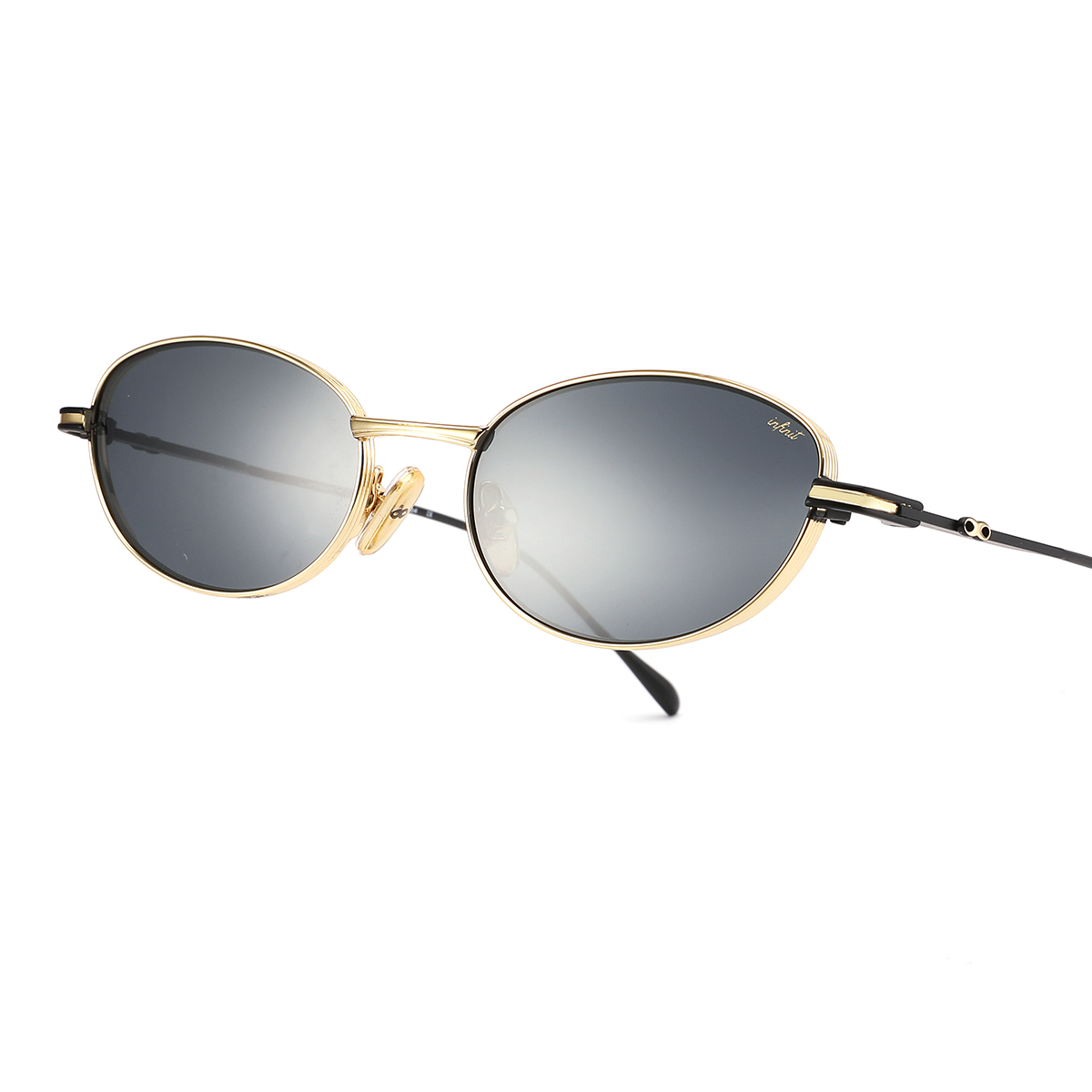 Atlantica Dorado Lente Gris