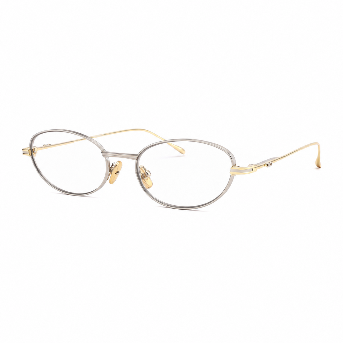 Armazon Atlantica Plateado