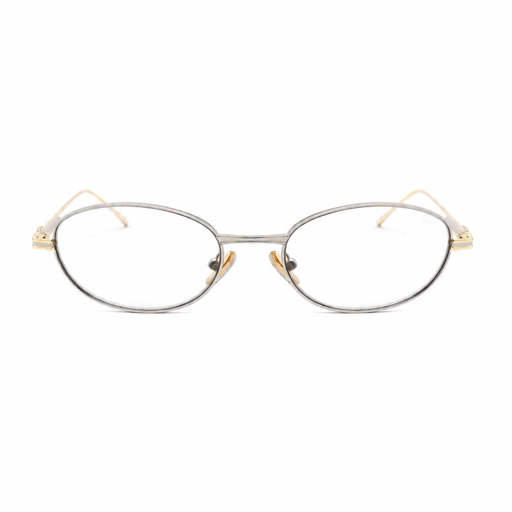 Armazon Atlantica Plateado