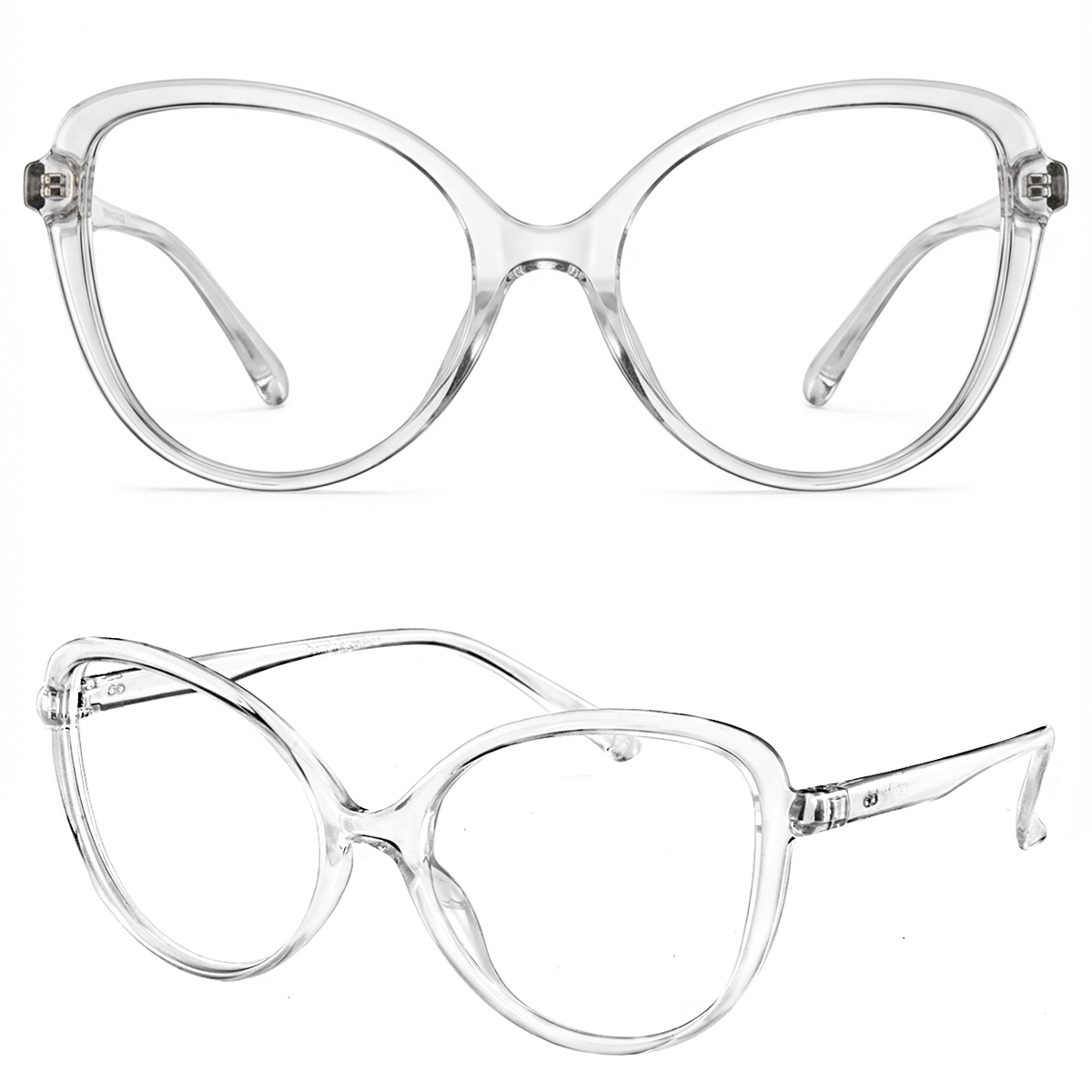 Armazon Barcelona Translúcido