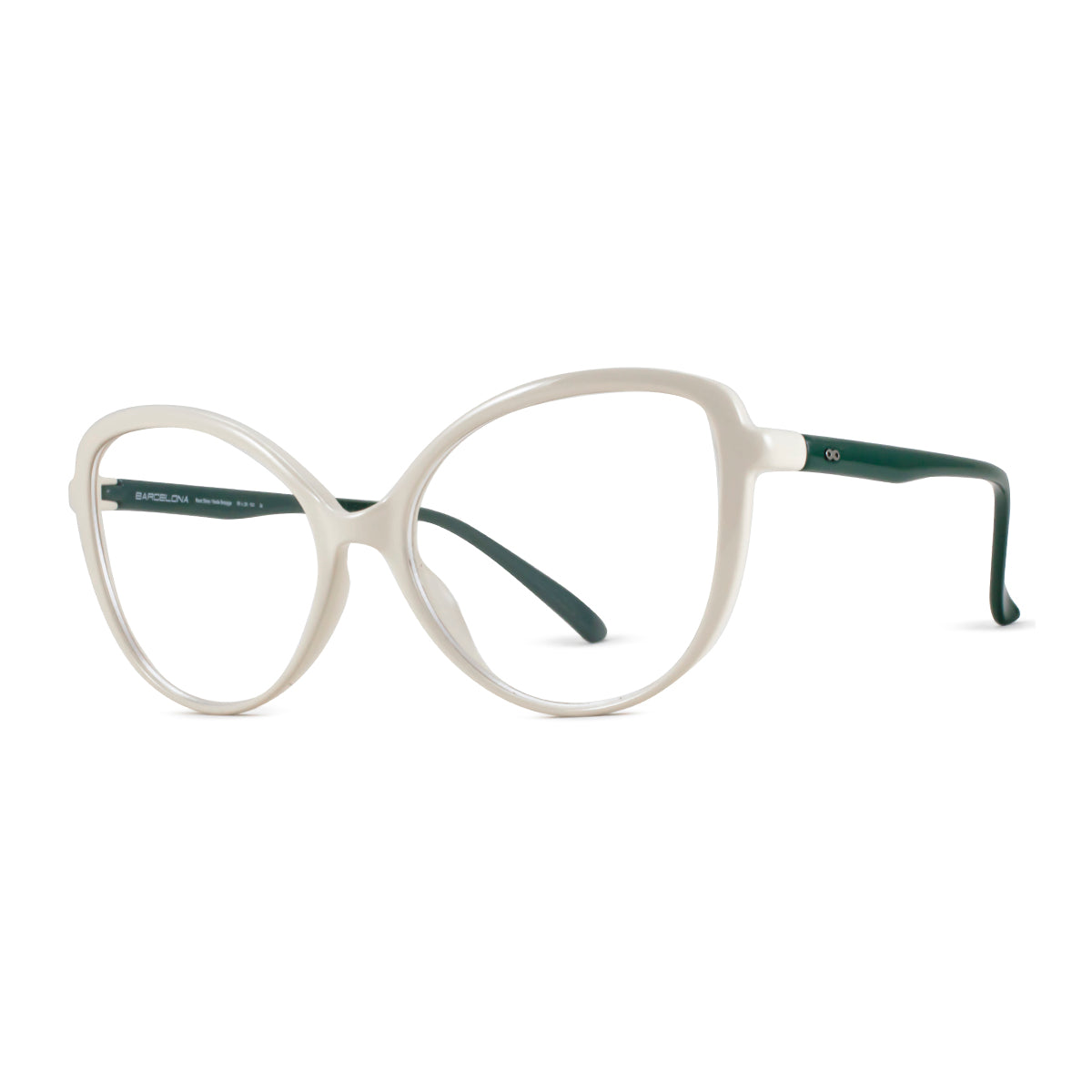 Armazon Barcelona Bone Verde Bottega