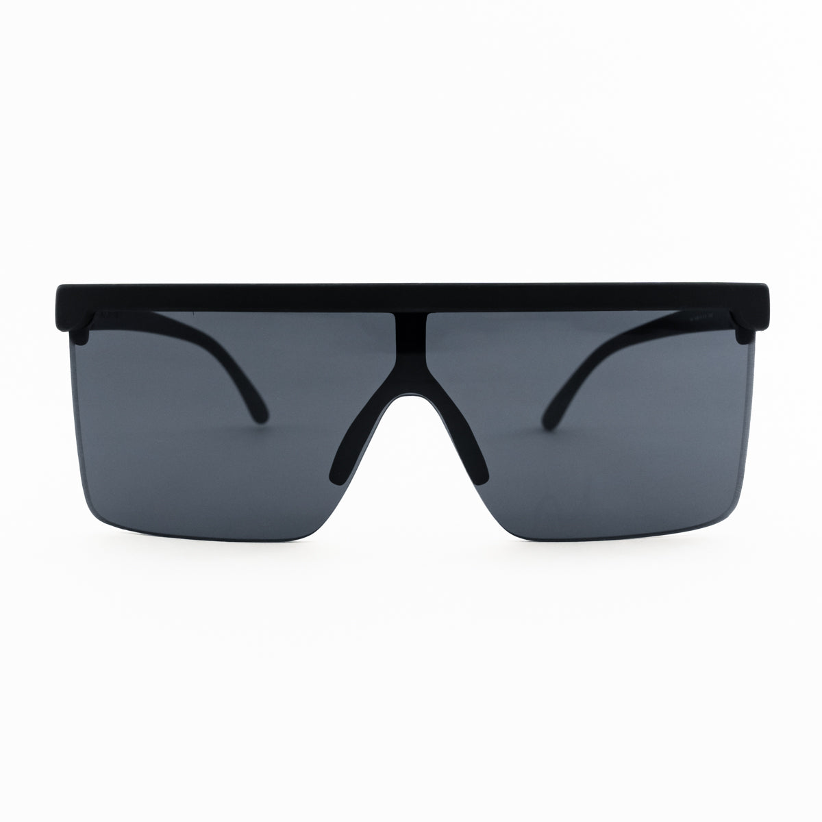 Berlin Negro Mate Lente Gris