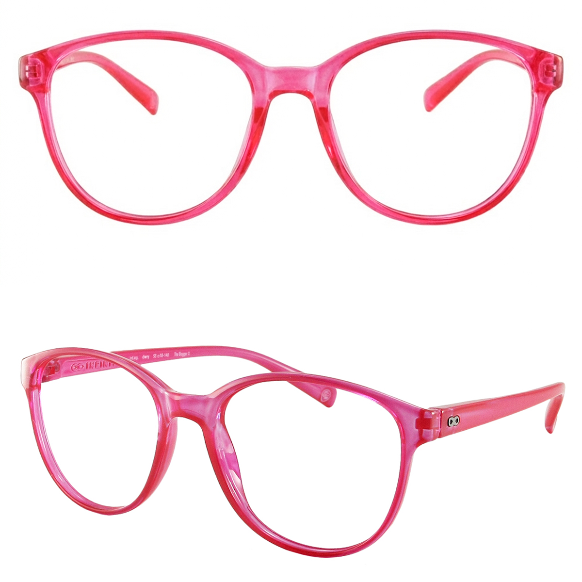 Armazon The Blogger Cherry