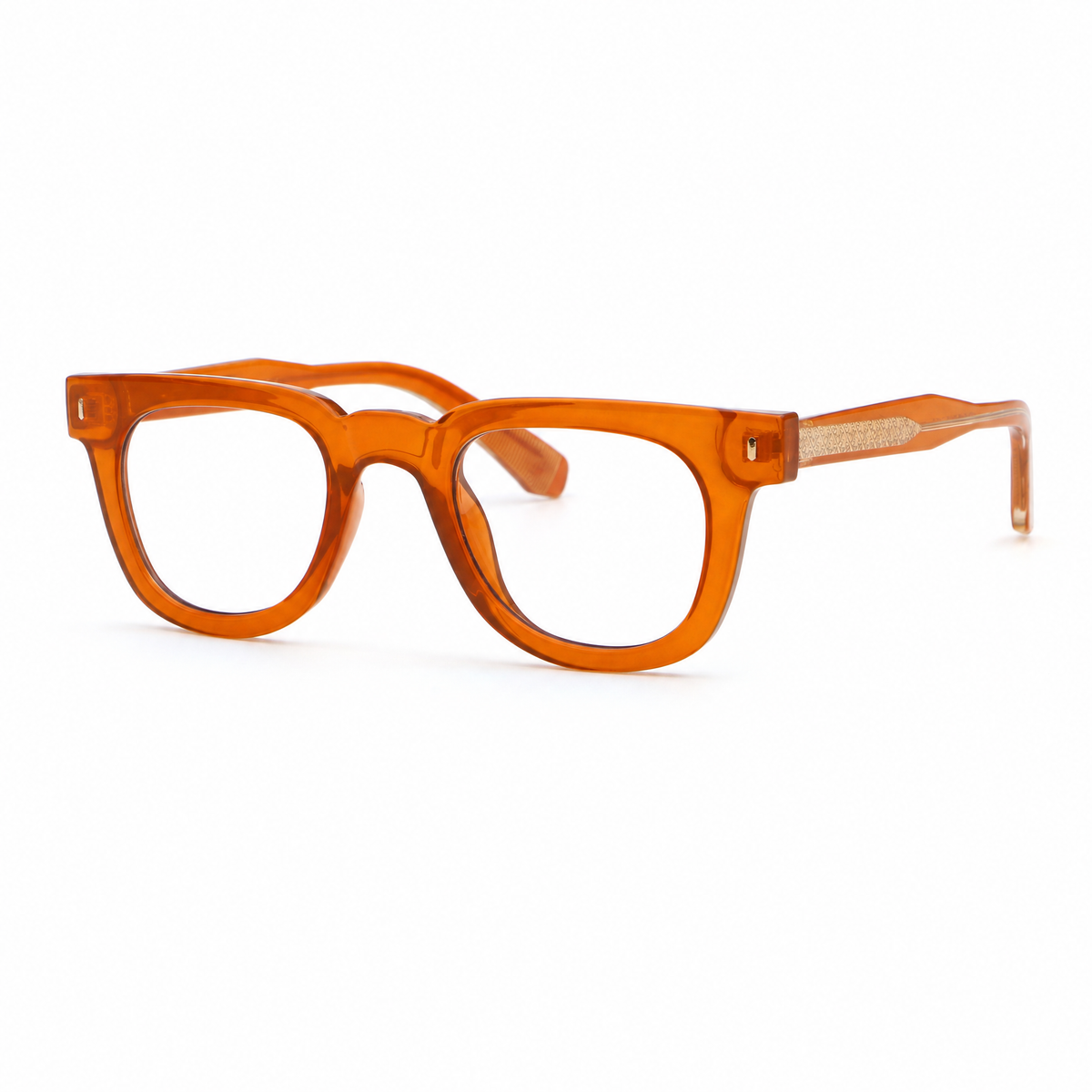 Armazon Boston Caramelo