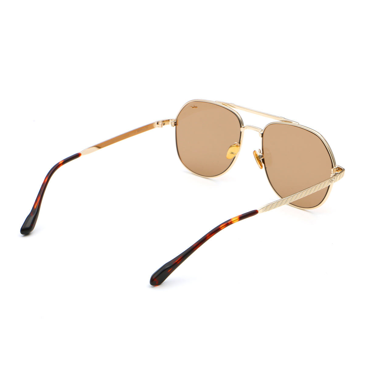 Brad Dorado Lente Marron