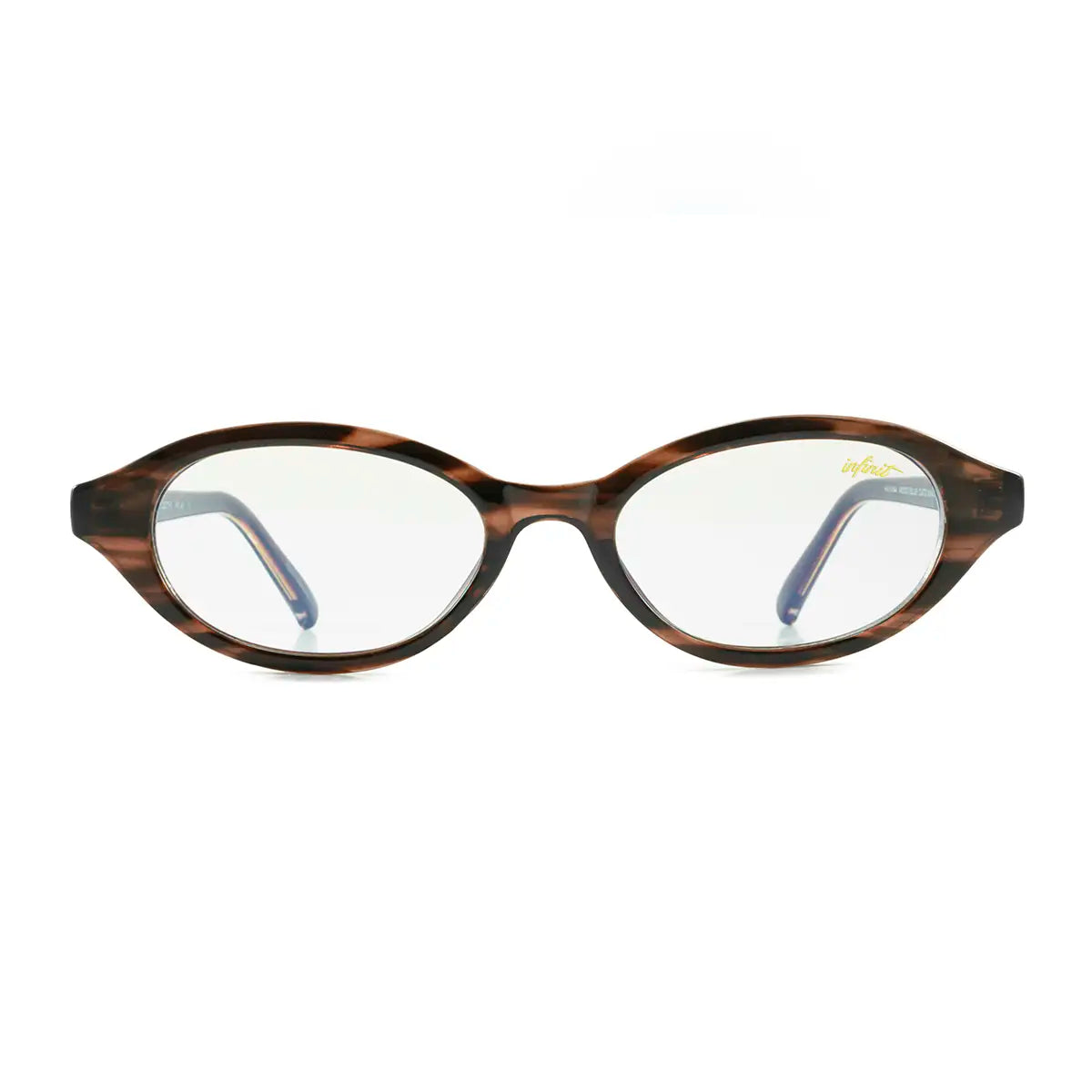 Anteojos Filtro Luz Azul Karl Negro Mate con Antireflejo