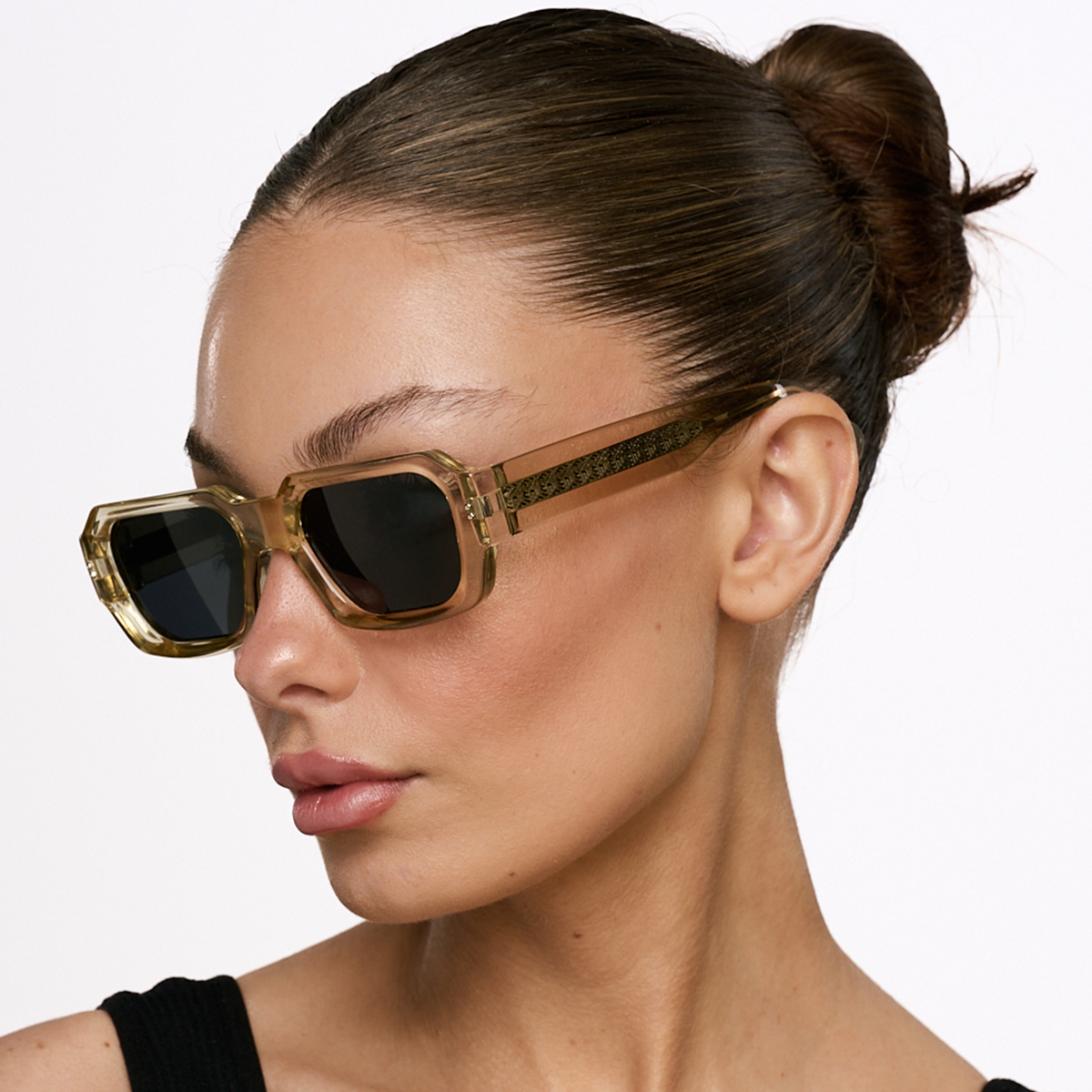 Bronx Champagne Lente Gris Polarizado - imagen 2