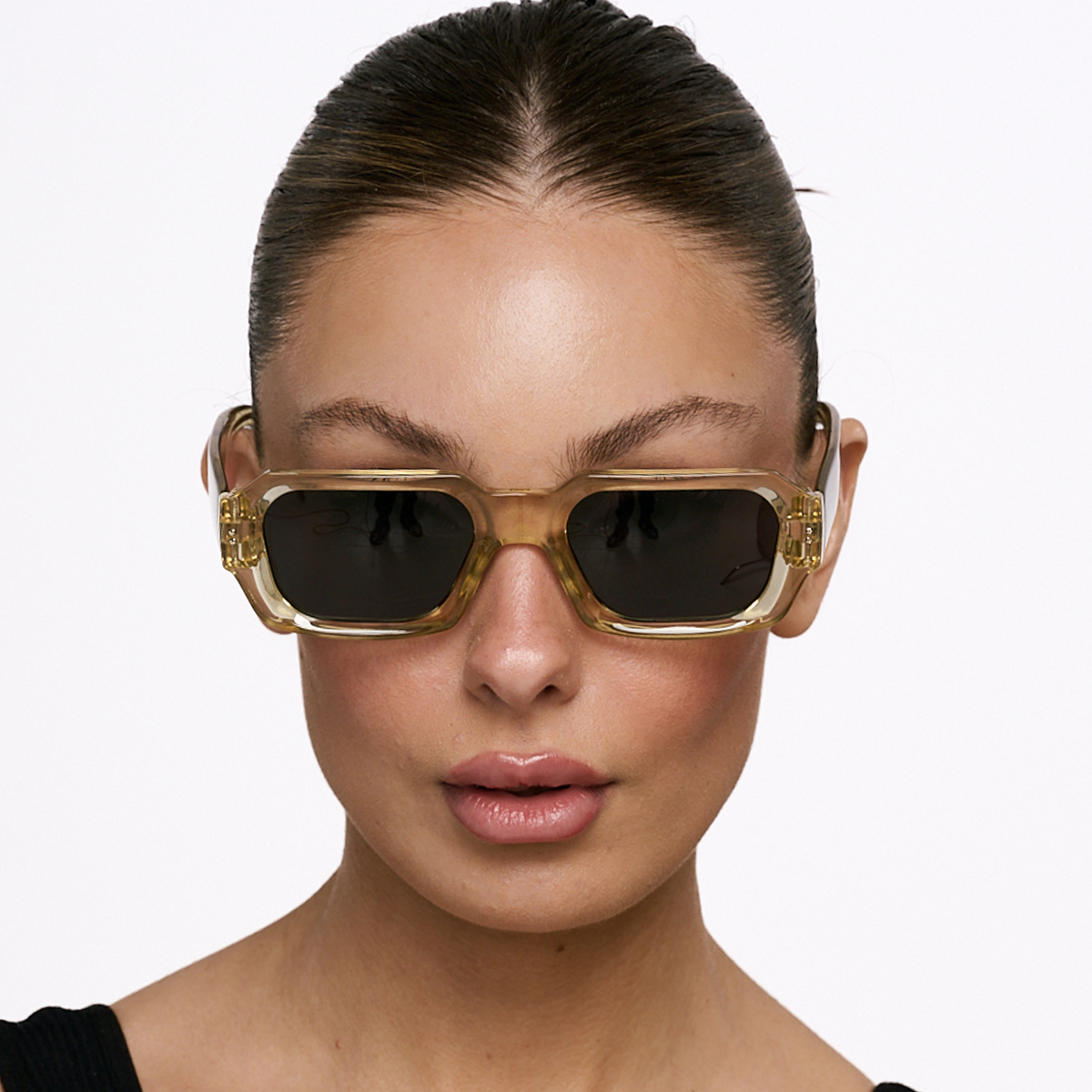 Bronx Champagne Lente Gris Polarizado - imagen 3