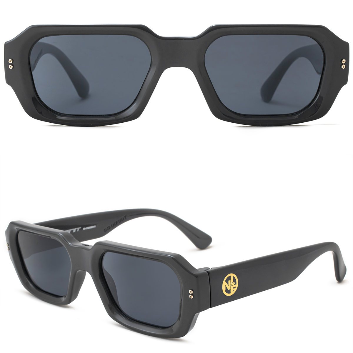 Anteojos de Sol Bronx