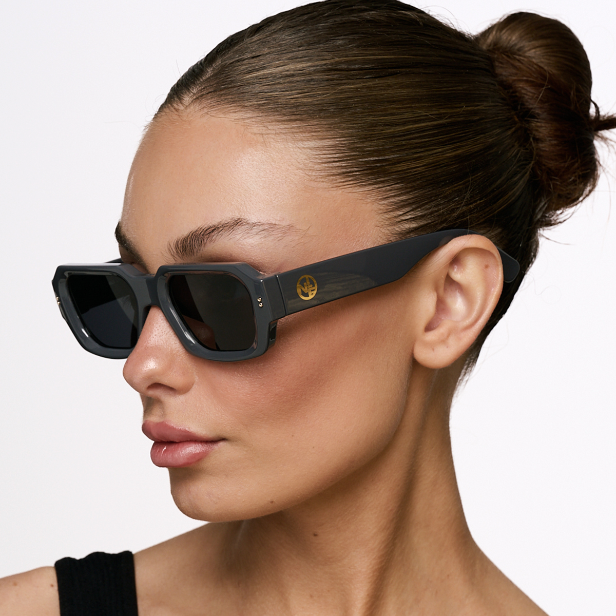 Bronx Gris Lente Gris