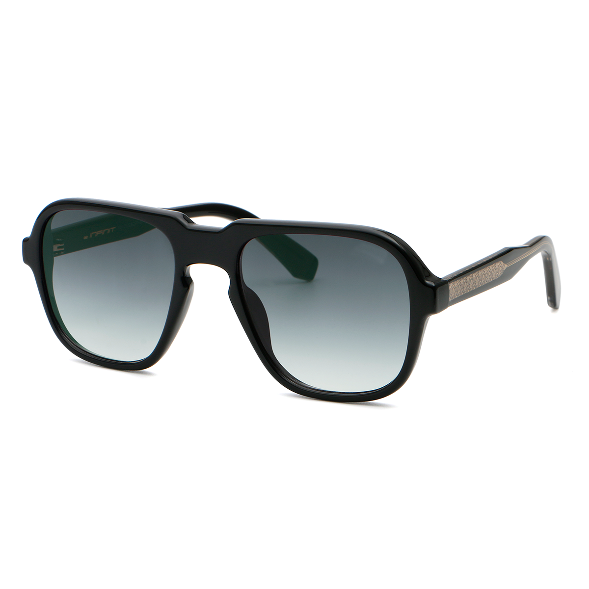 Burdeos Negro Brillo Lente Gris Degrade - imagen 12