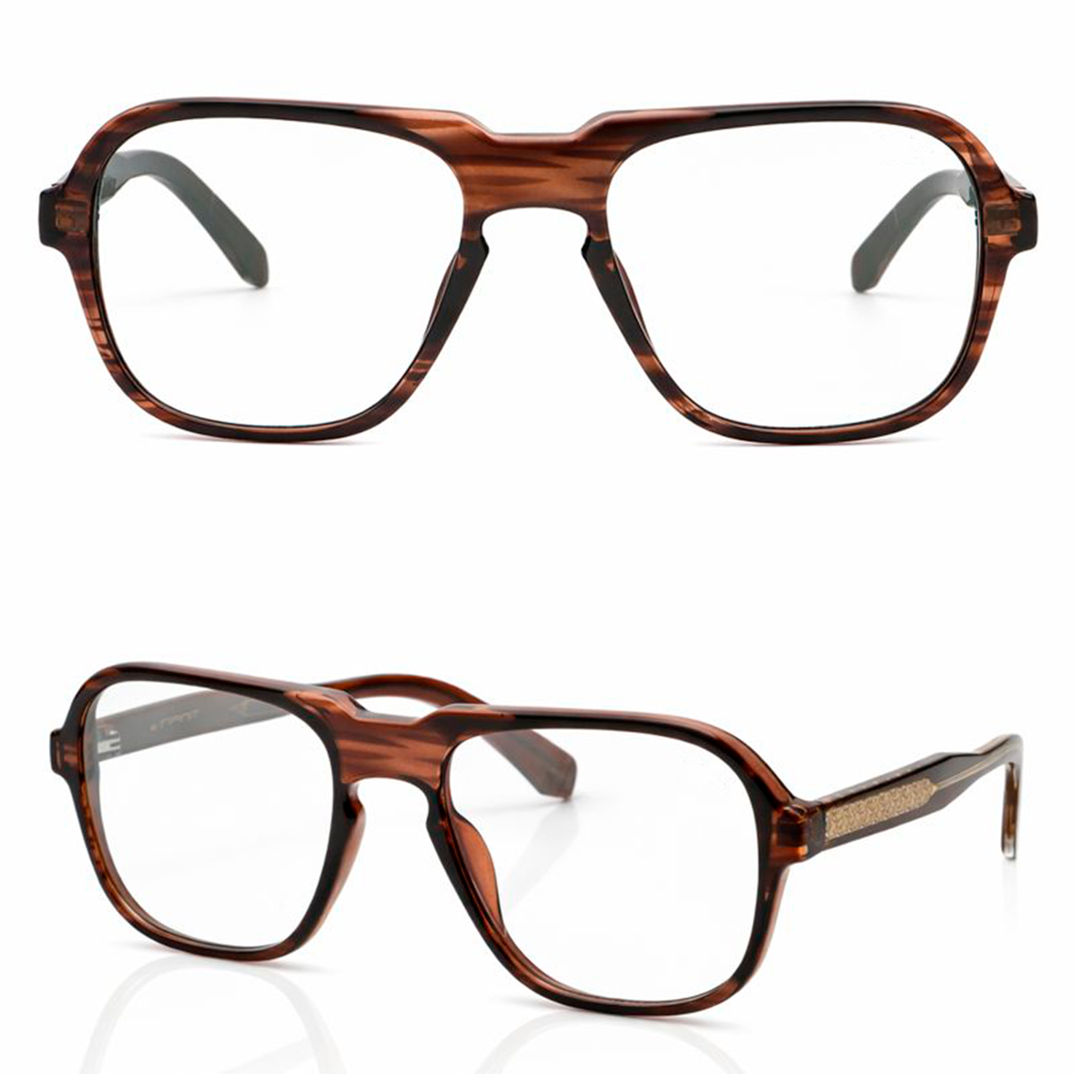 Armazon Burdeos Carey Wood