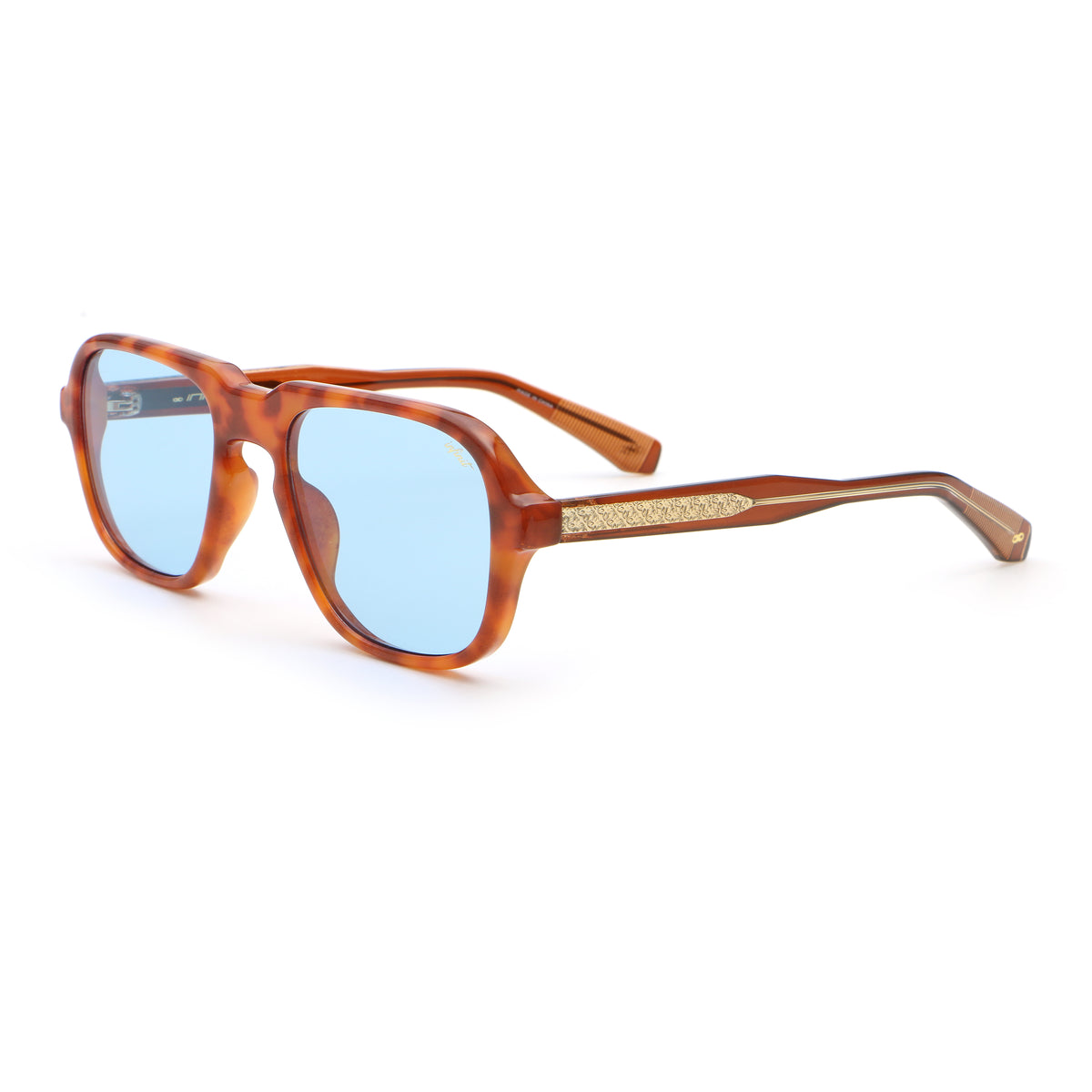 Burdeos Carey Rubio Lente Celeste