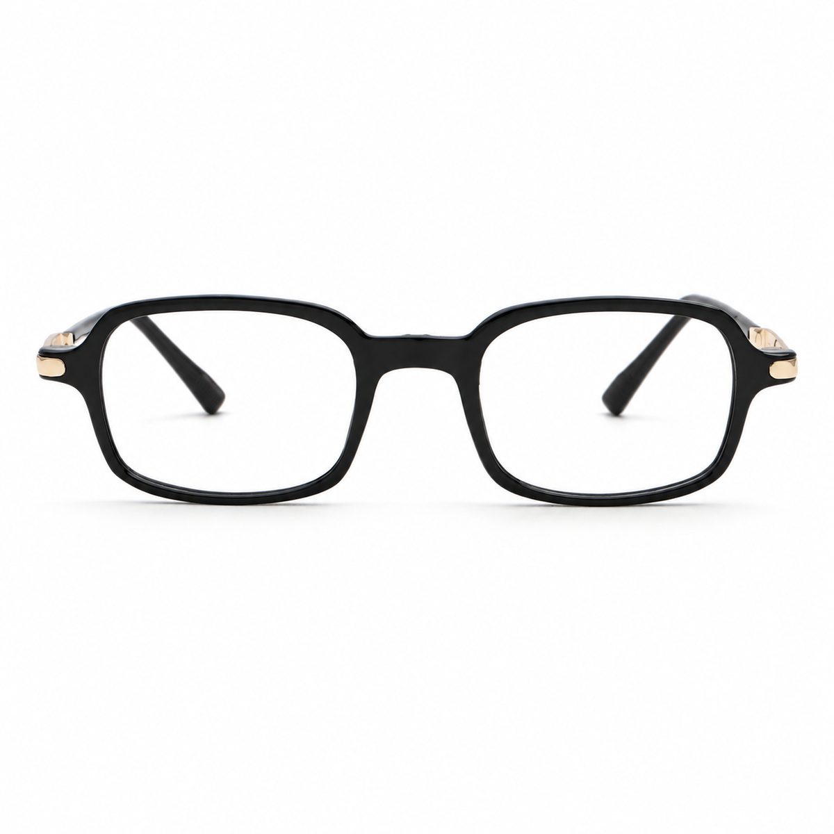 Armazon Cairo Negro Brillo