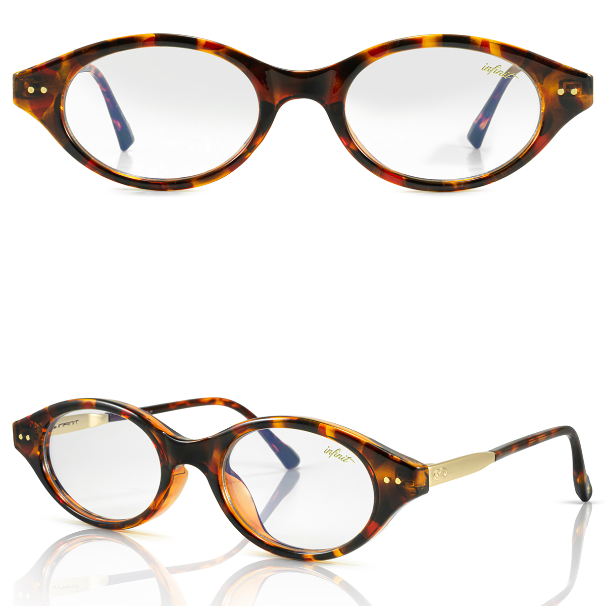 Anteojos Filtro Luz Azul Cali Carey con Antireflejo