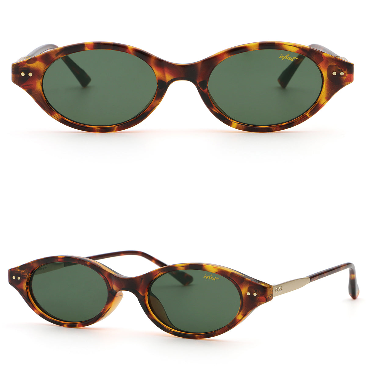 Cali Carey Lente Verde