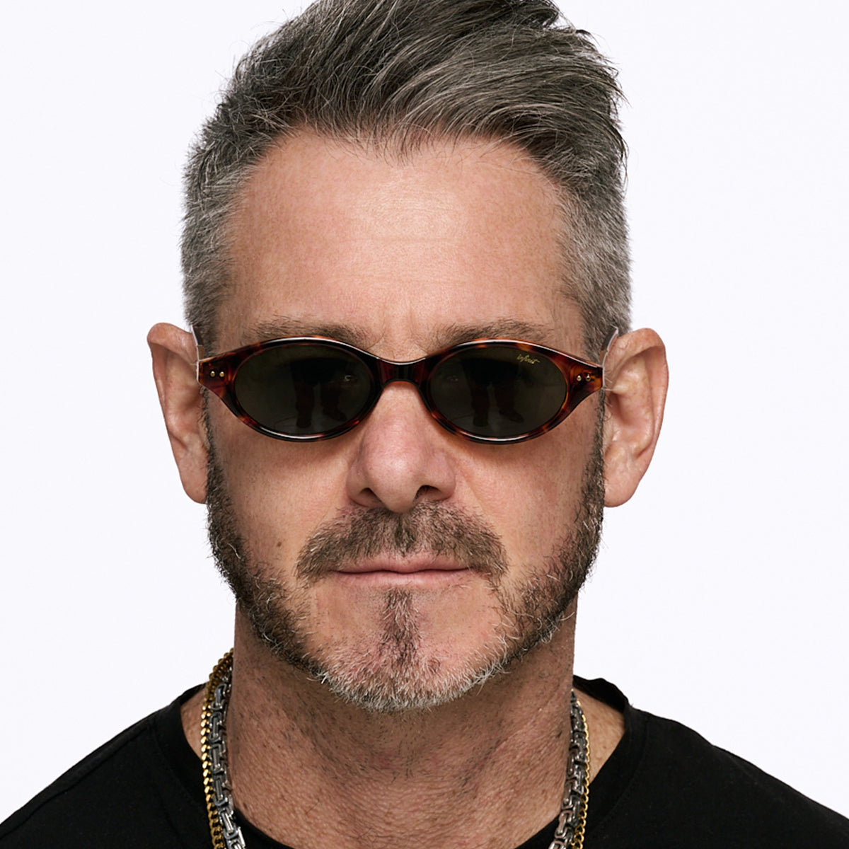 Cali Carey Lente Verde