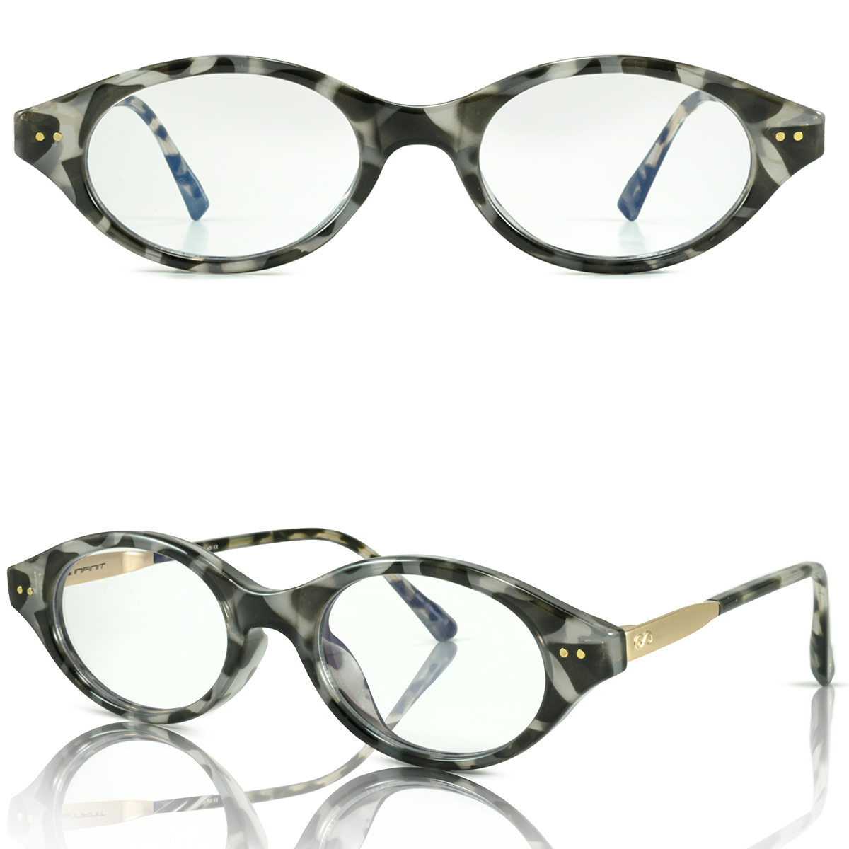 Armazon Cali Carey Azul