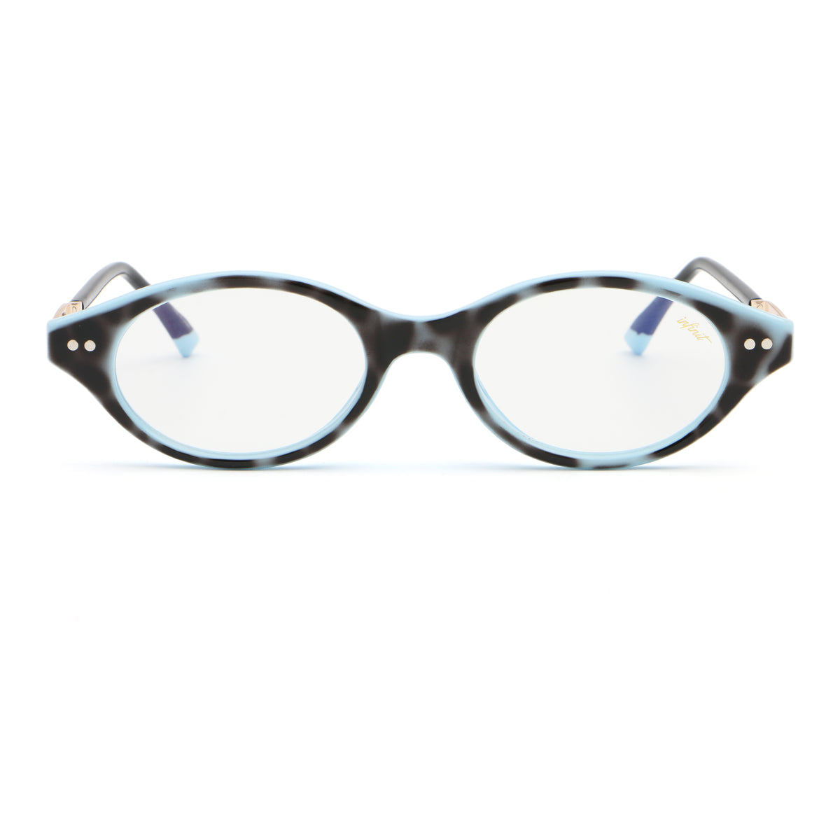 CALI CLIP ON – Filtro de Luz Azul + Clip Solar Gris – Carey Acqua