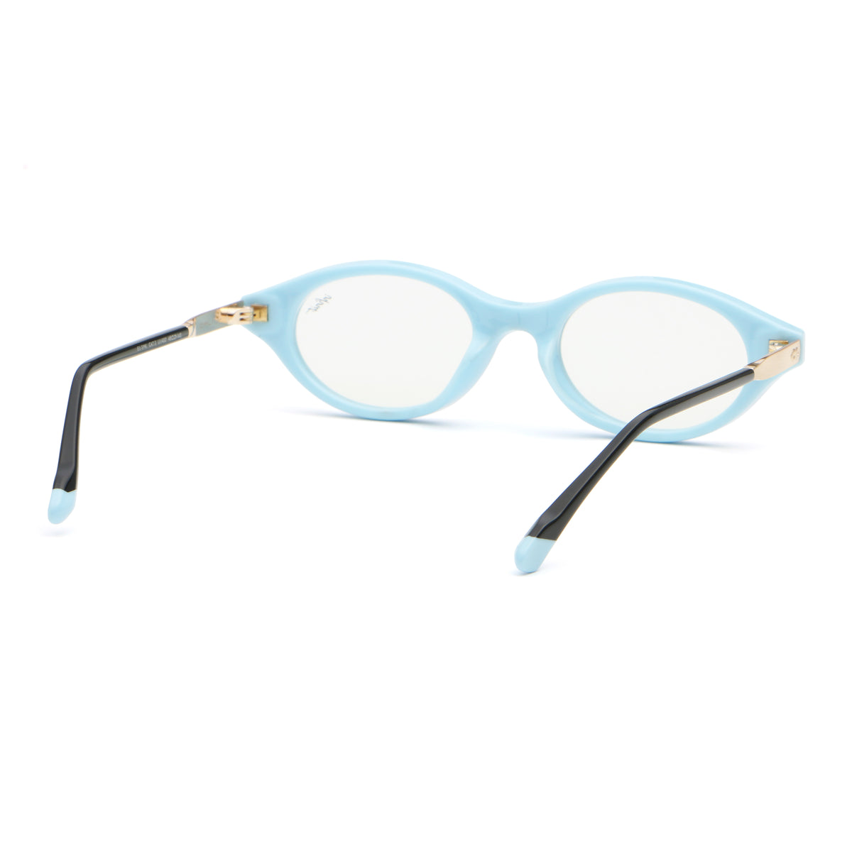 CALI CLIP ON – Filtro de Luz Azul + Clip Solar Gris – Carey Acqua