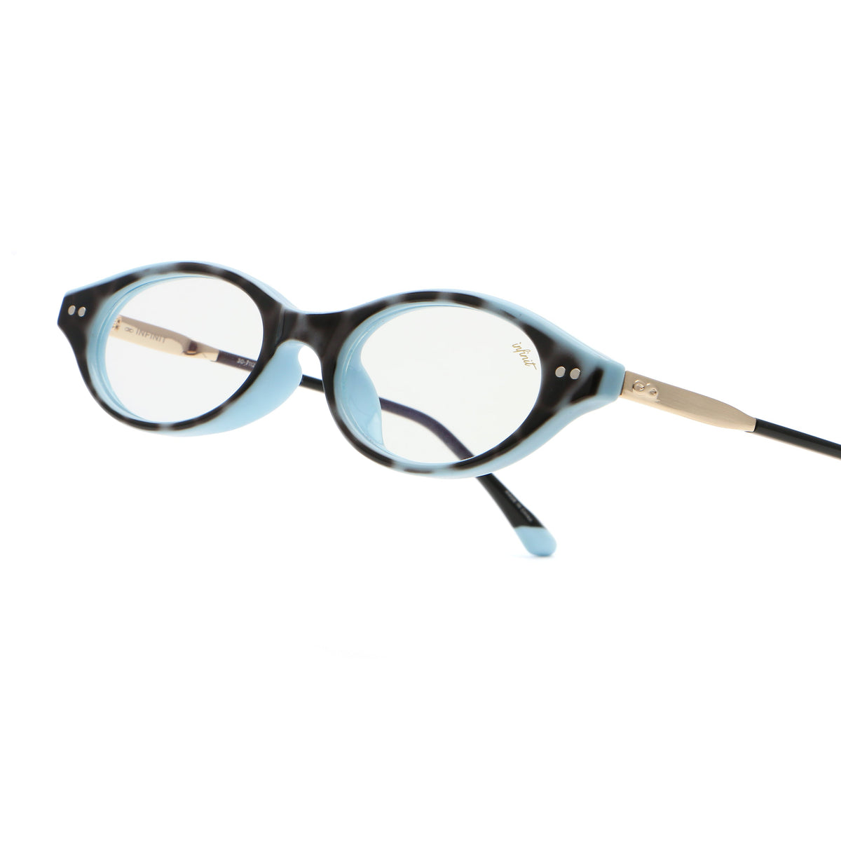 CALI CLIP ON – Filtro de Luz Azul + Clip Solar Gris – Carey Acqua
