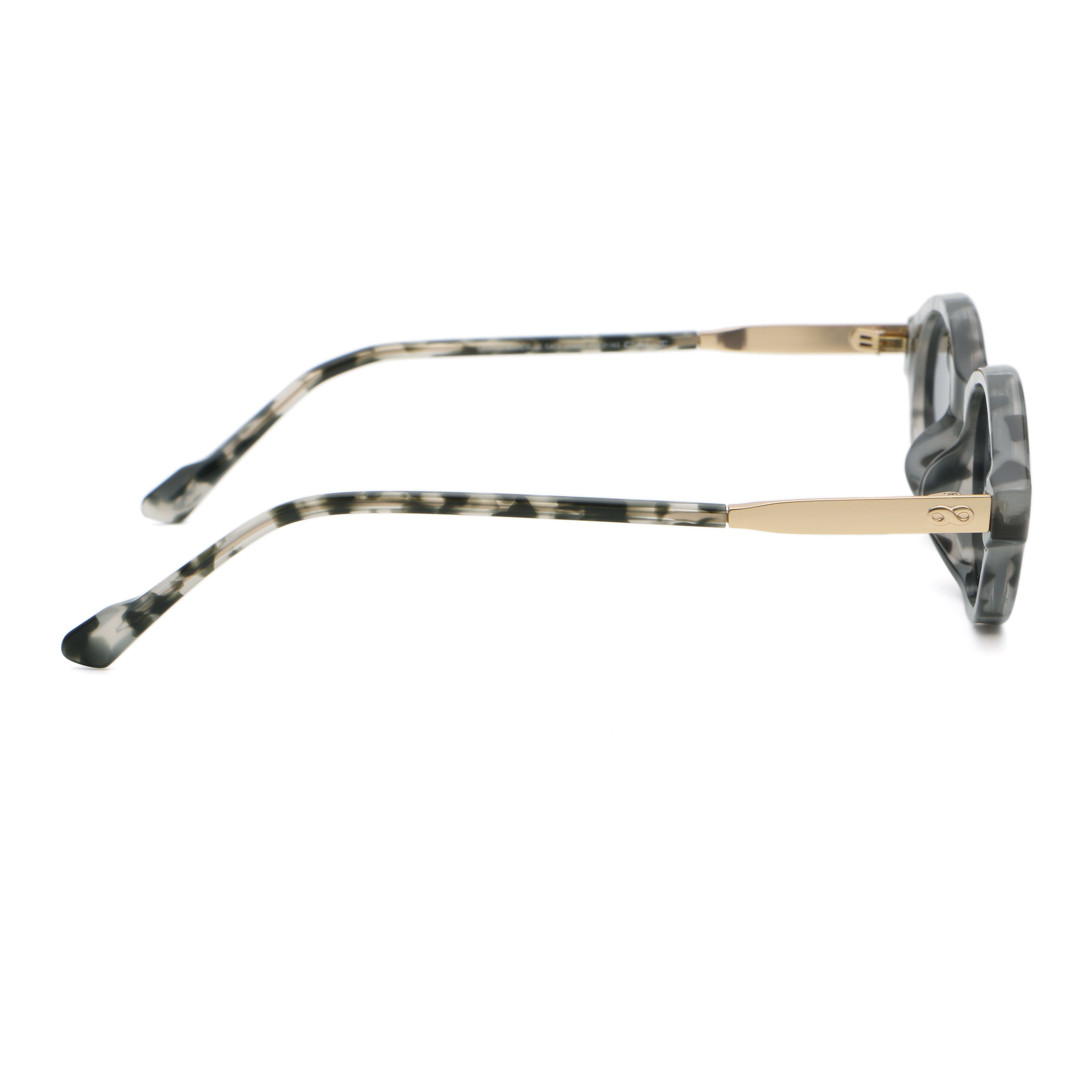 Cali Carey Azul Lente Azul