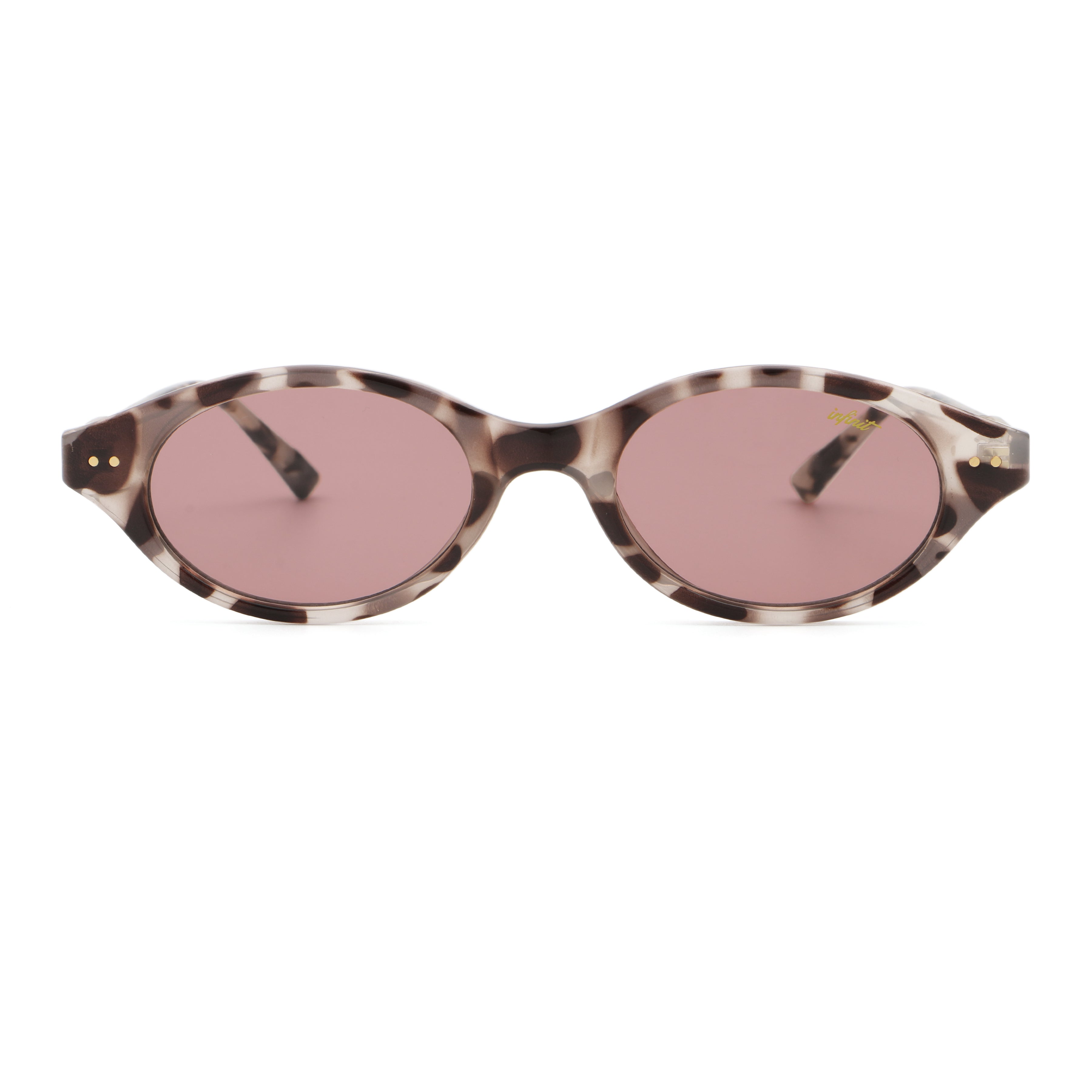 Cali Carey Rosa Lente Rosa