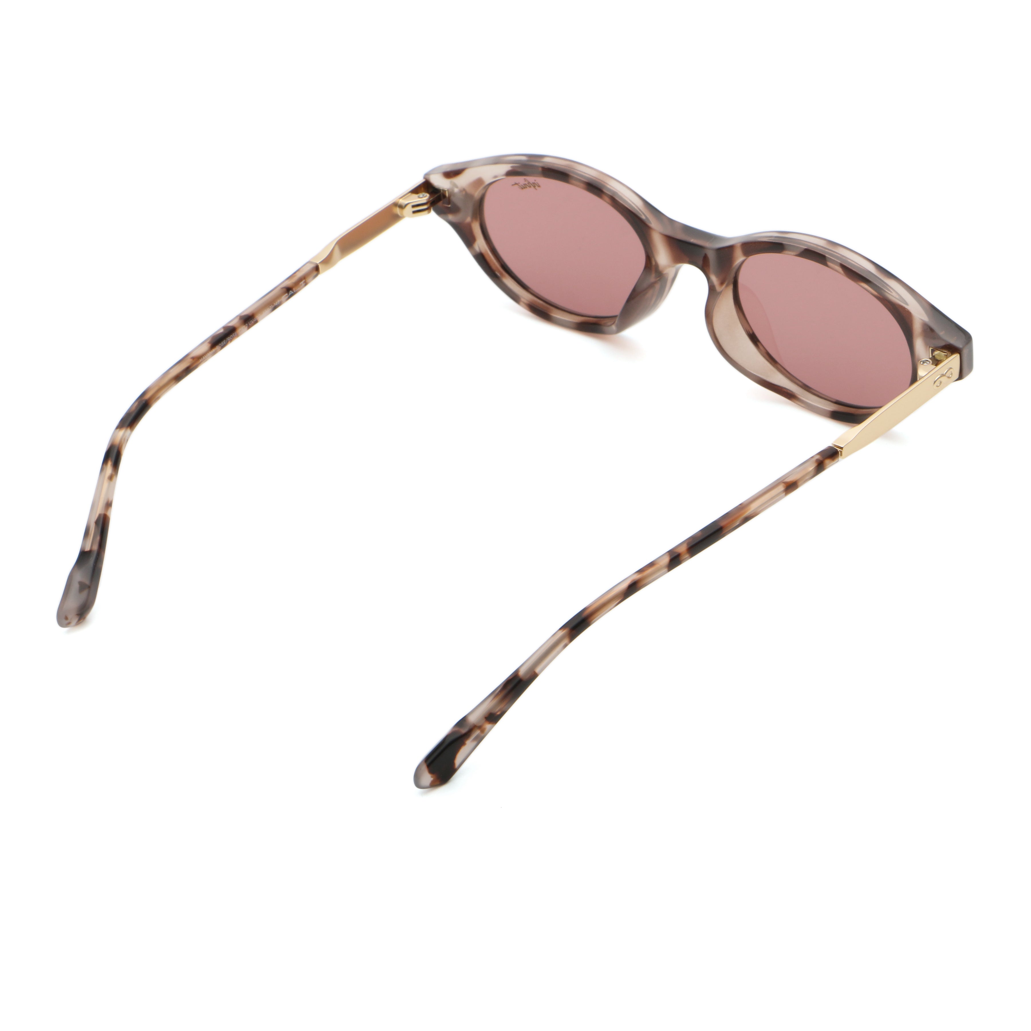 Cali Carey Rosa Lente Rosa