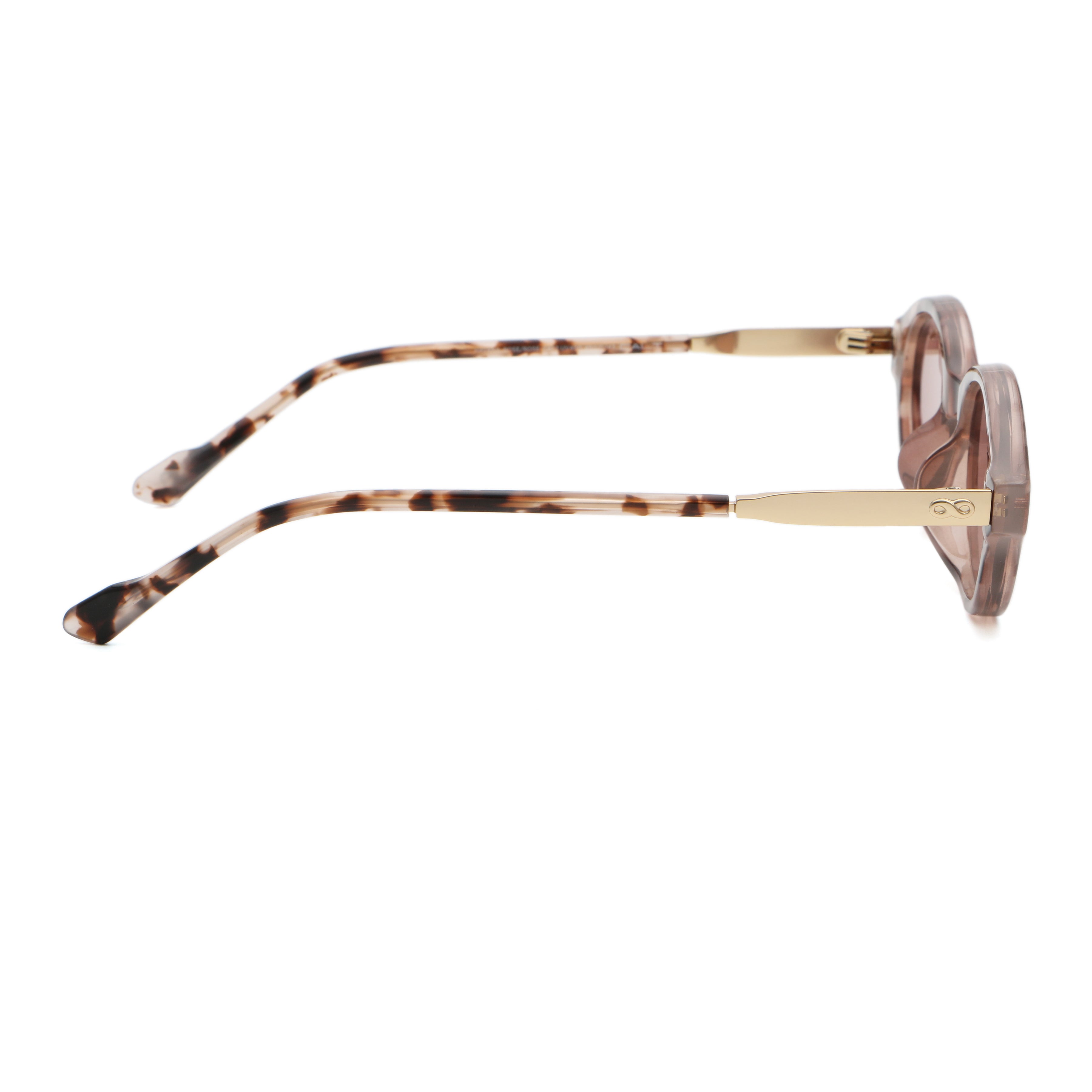 Cali Carey Rosa Lente Rosa