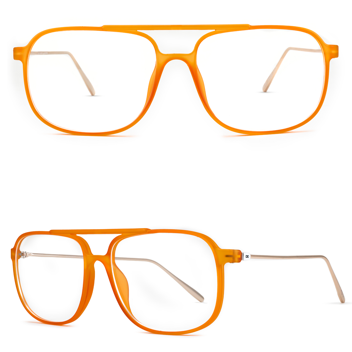 Armazon Caravan Caramelo Mate