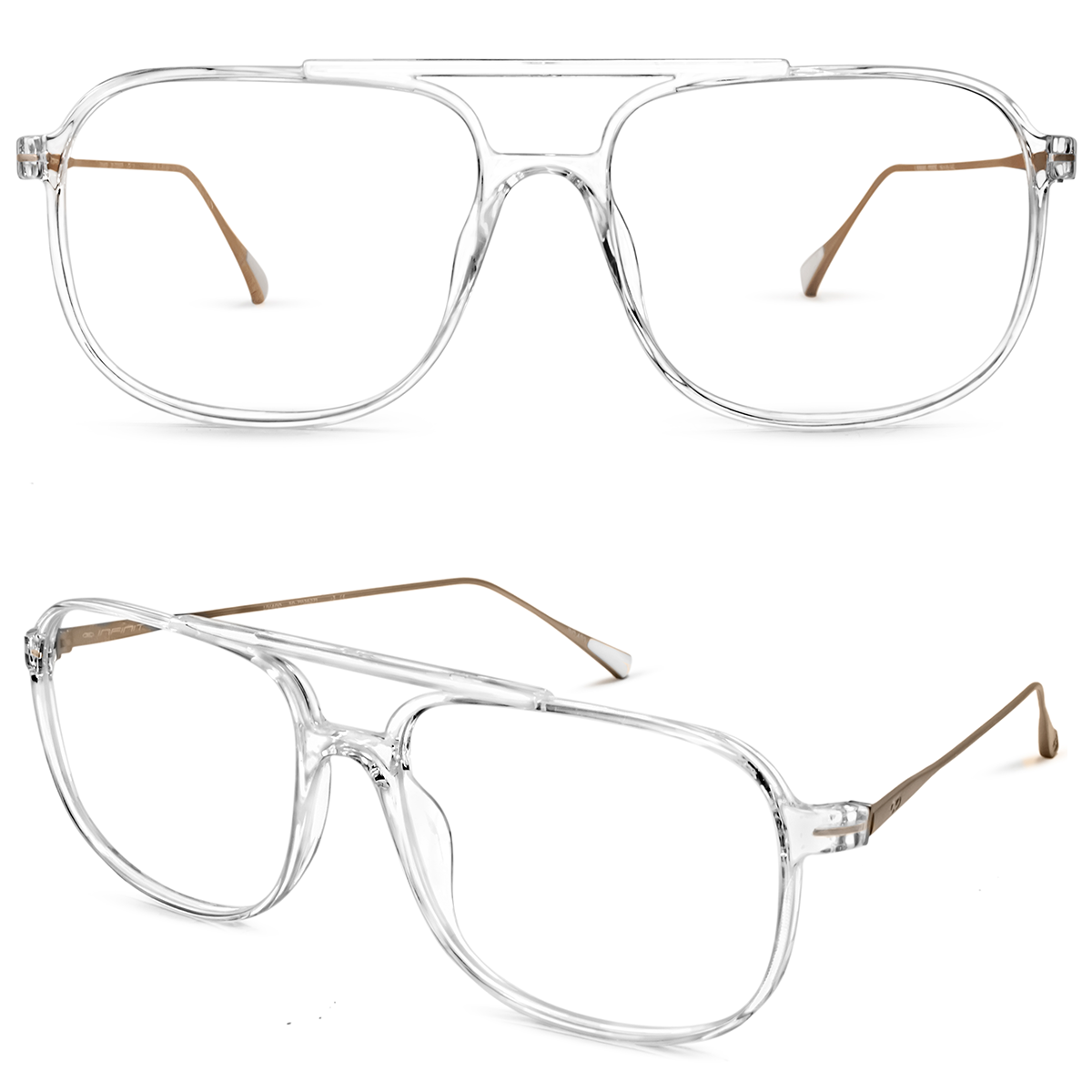 Armazon Caravan Translúcido