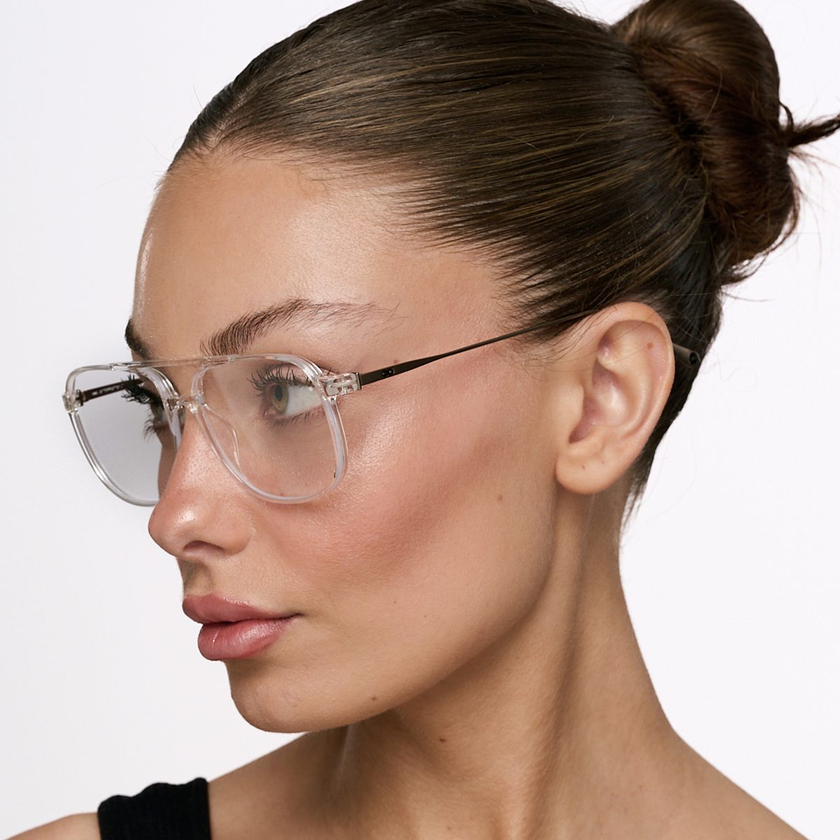 Armazon Caravan Translúcido